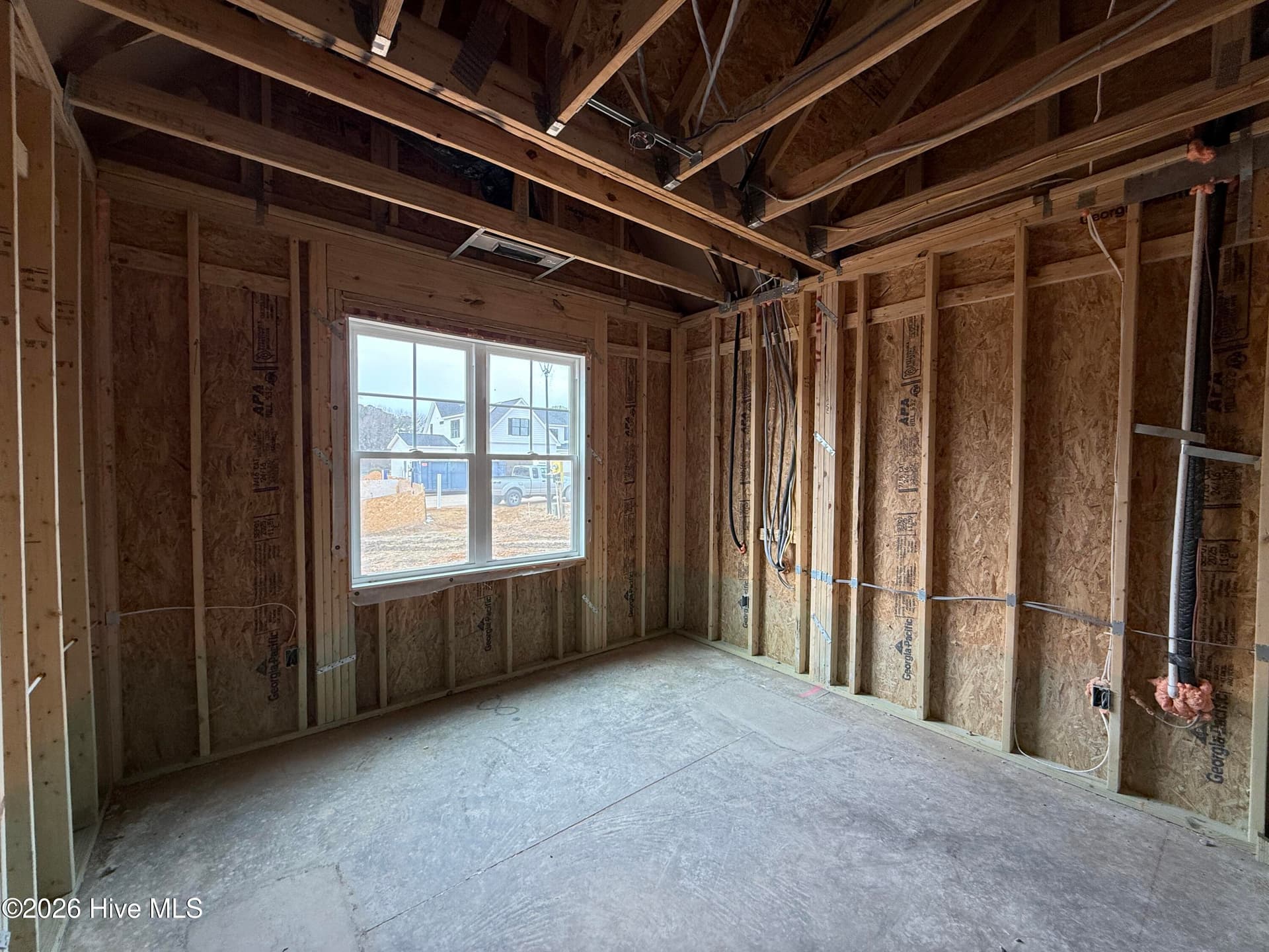 Single Family Residence at 63 Juju Drive, Clayton, NC 27520, photo 207 of 300