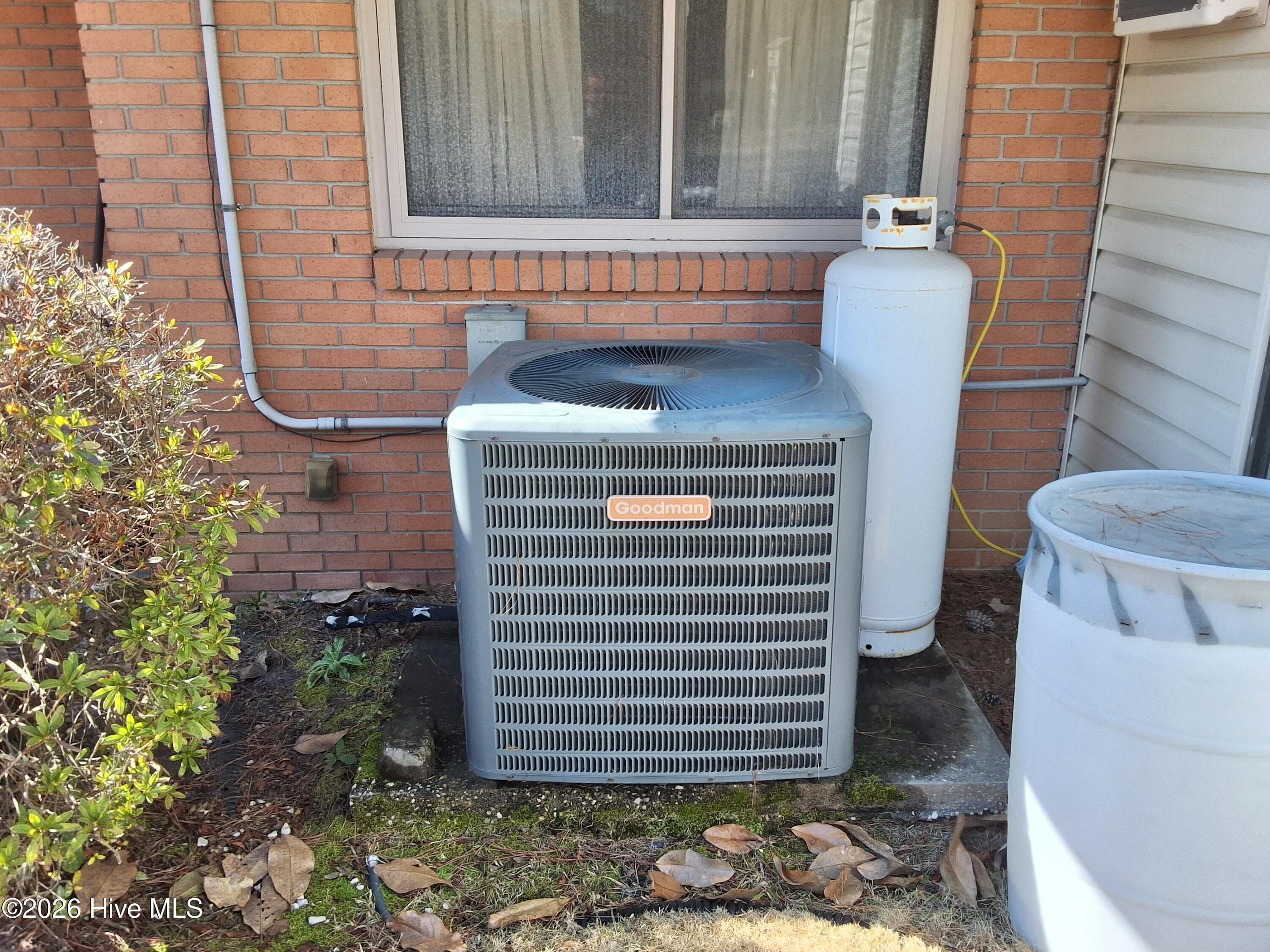 Single Family Residence at 503 Anderson Street, Tabor City, NC 28463, photo 101 of 101