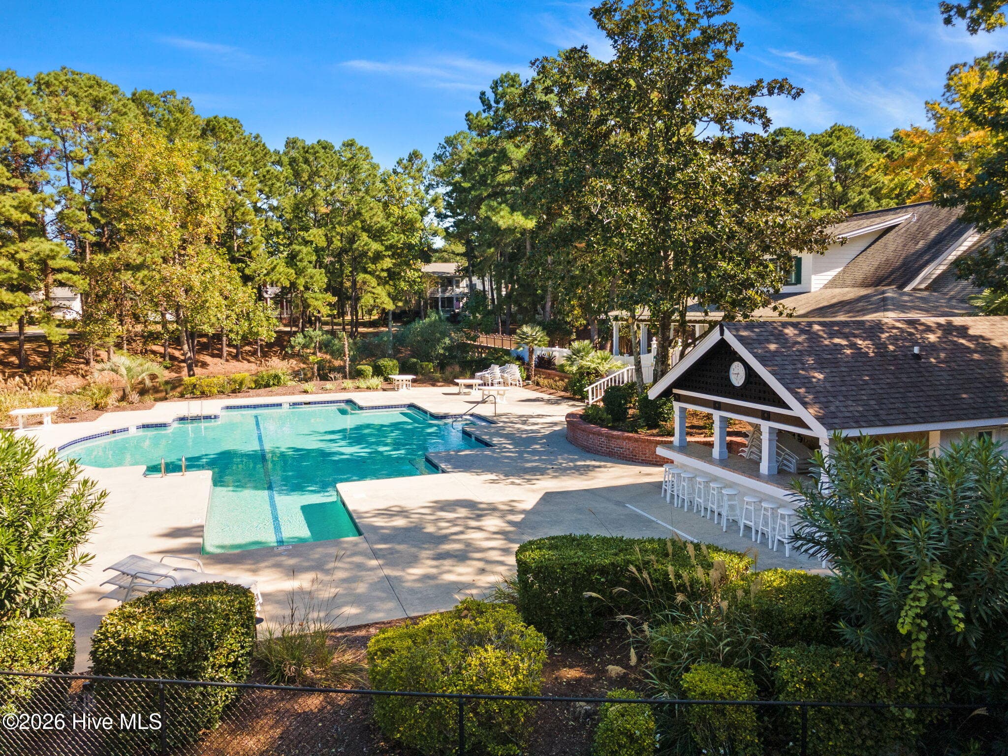Single Family Residence at 9099 Village Lake Drive SW, Calabash, NC 28467, photo 58 of 63