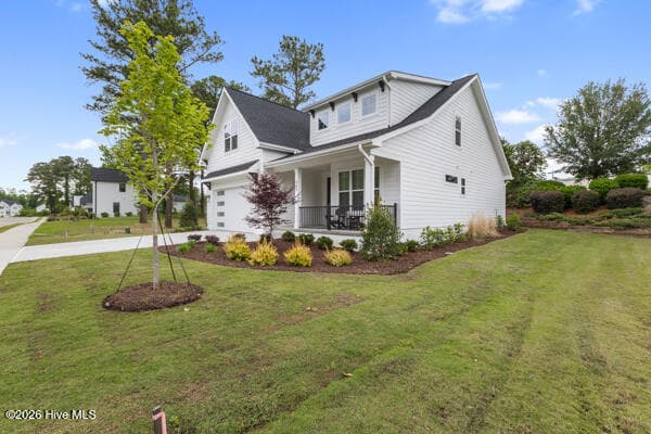 Single Family Residence at 345 Preservation Point Avenue, Wilmington, NC 28401, photo 7 of 63