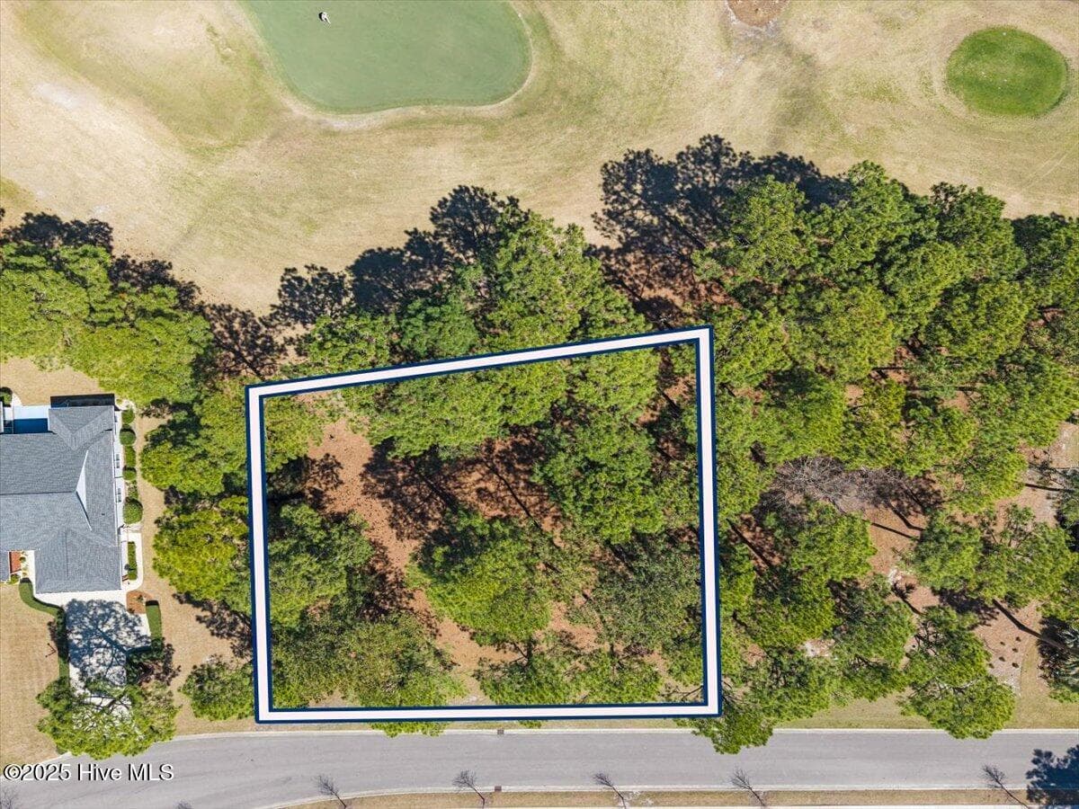 Residential Lot at 591 Lot 33 33 Eastwood Park Road, Sunset Beach, NC 28468, photo 3 of 30