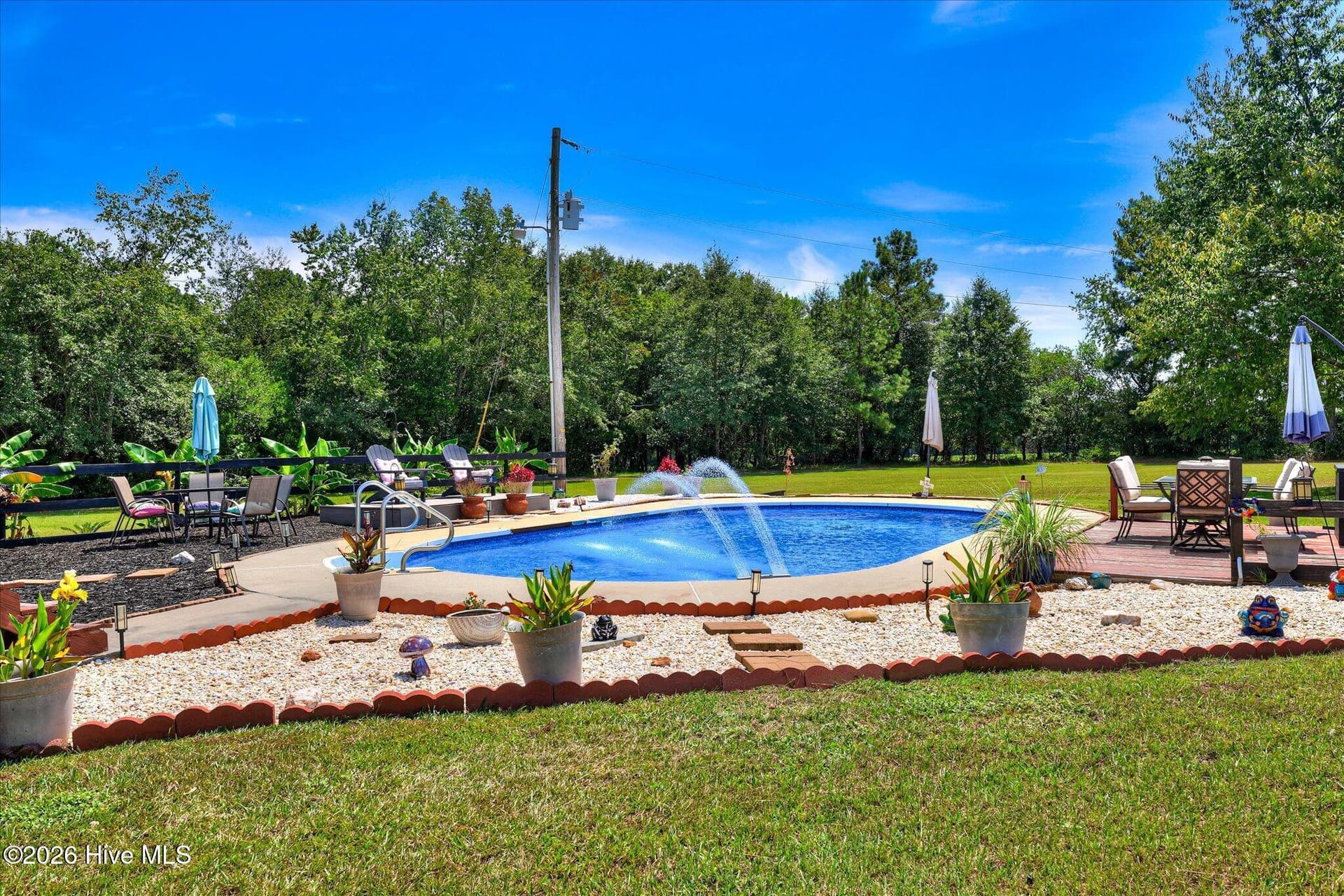 Single Family Residence at 1832 Hatchaway Bridge Road, Aiken, SC 29805, photo 6 of 7