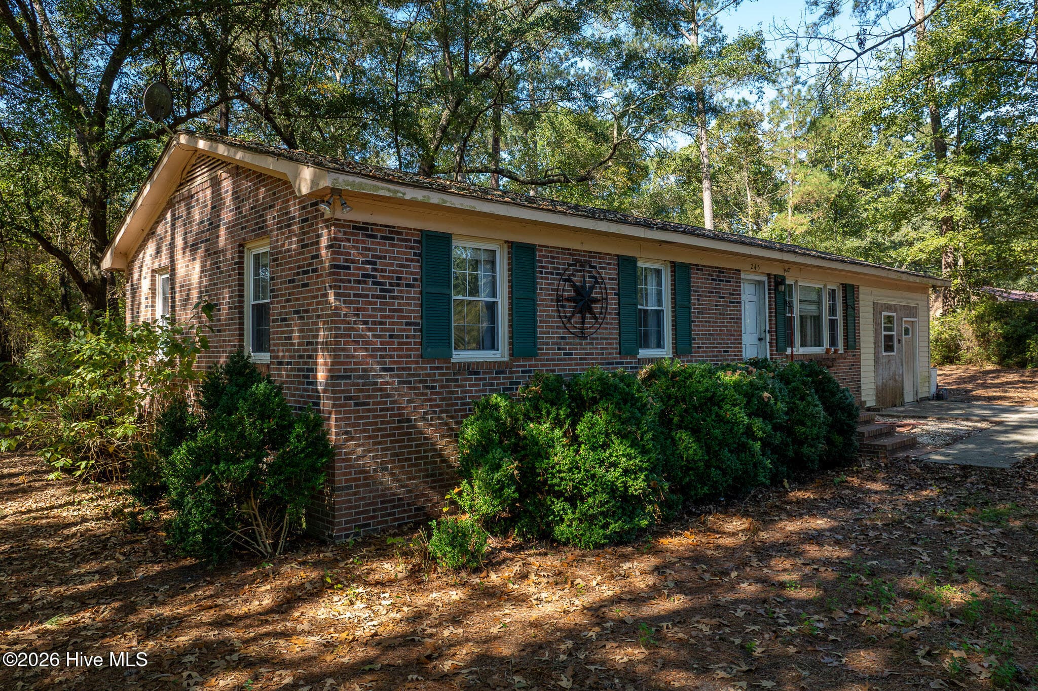 Single Family Residence at 245 Tracy Brown Road, Magnolia, NC 28453, photo 16 of 46