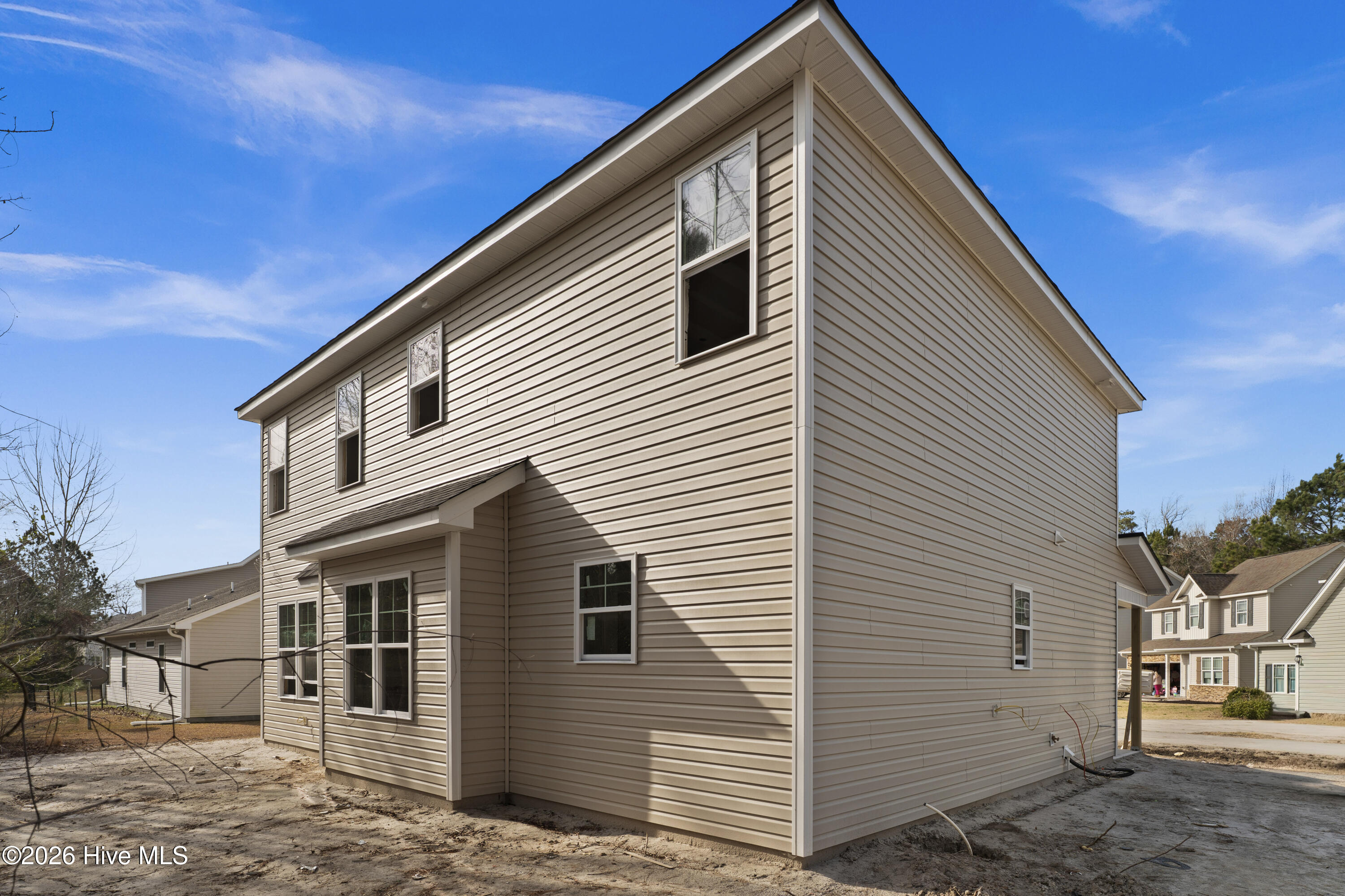 Single Family Residence at 400 Stone Hawk Lane, New Bern, NC 28560, photo 25 of 110