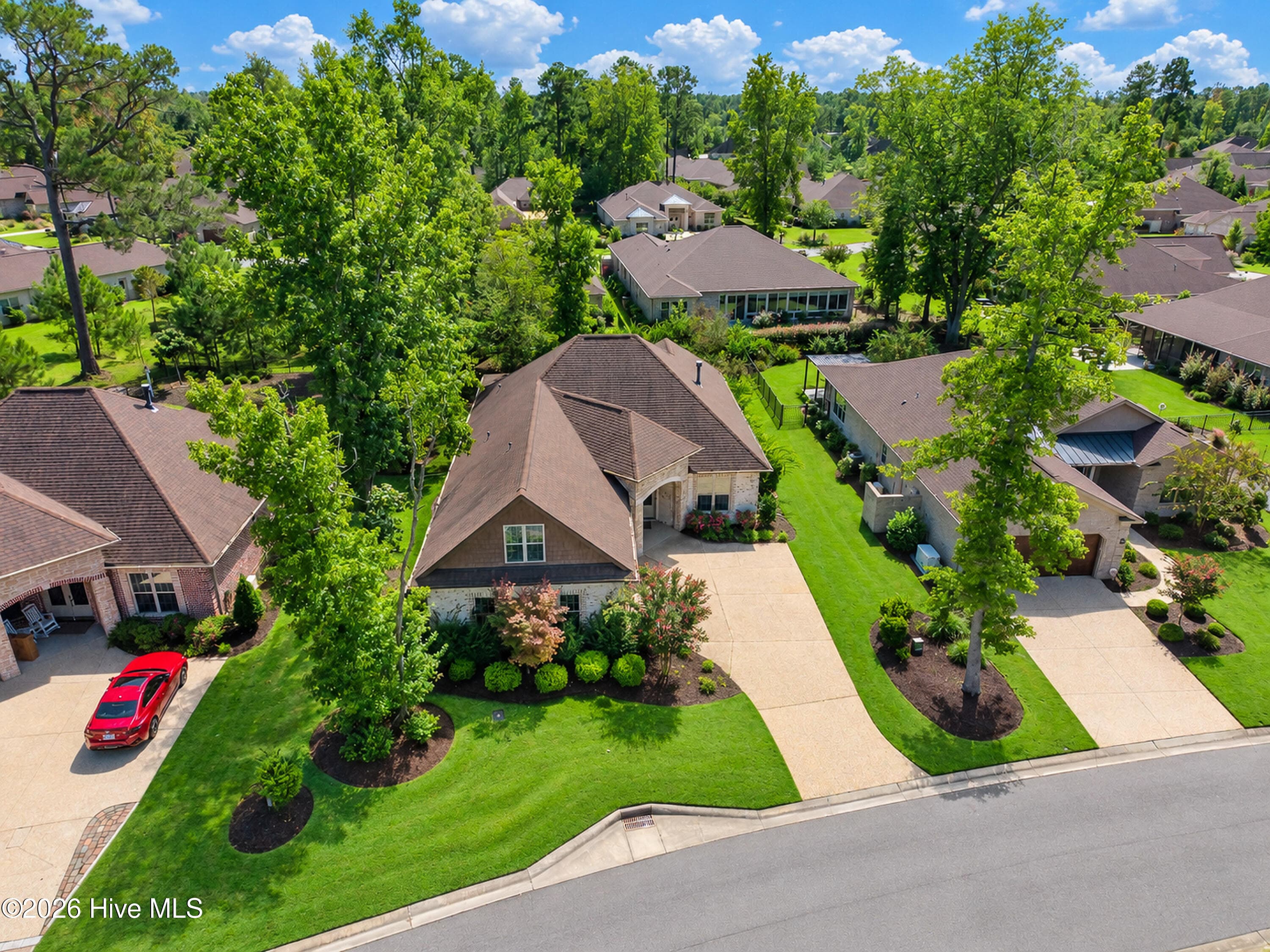 Single Family Residence at 656 Jenoa Drive, Castle Hayne, NC 28429, photo 3 of 53