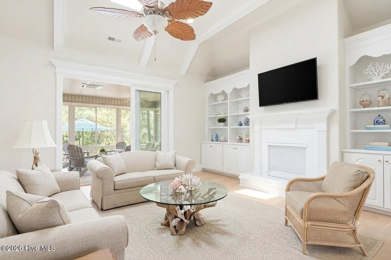 Virtual staging - 8812 Maple Ash Trail NE, Leland, NC 28451