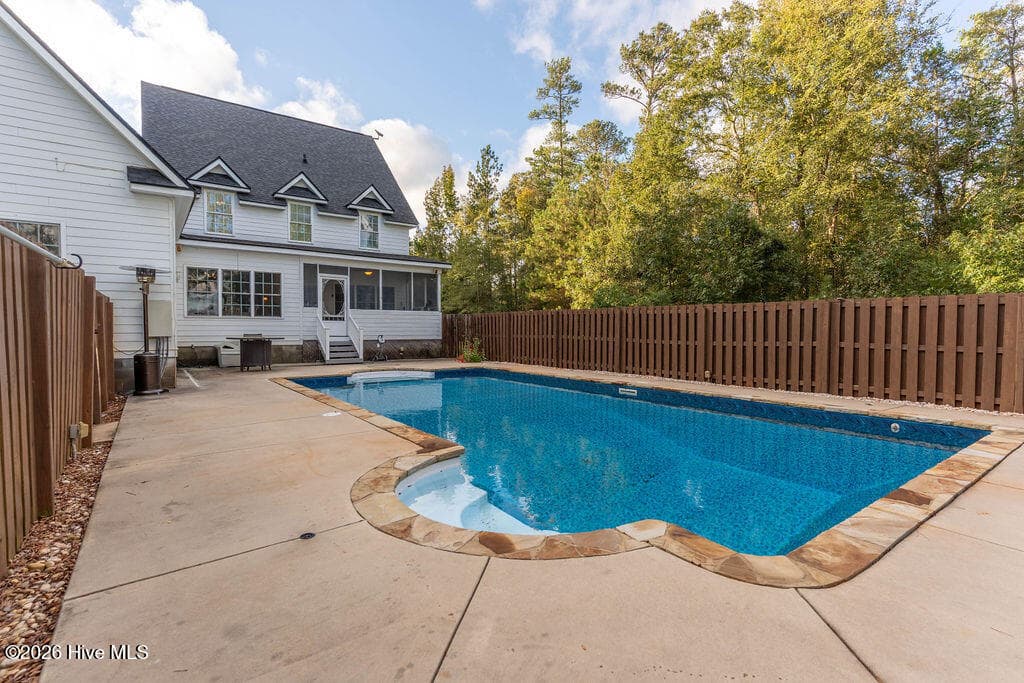 Single Family Residence at 553 Oakwood Pointe Road, Appling, GA 30802, photo 18 of 133
