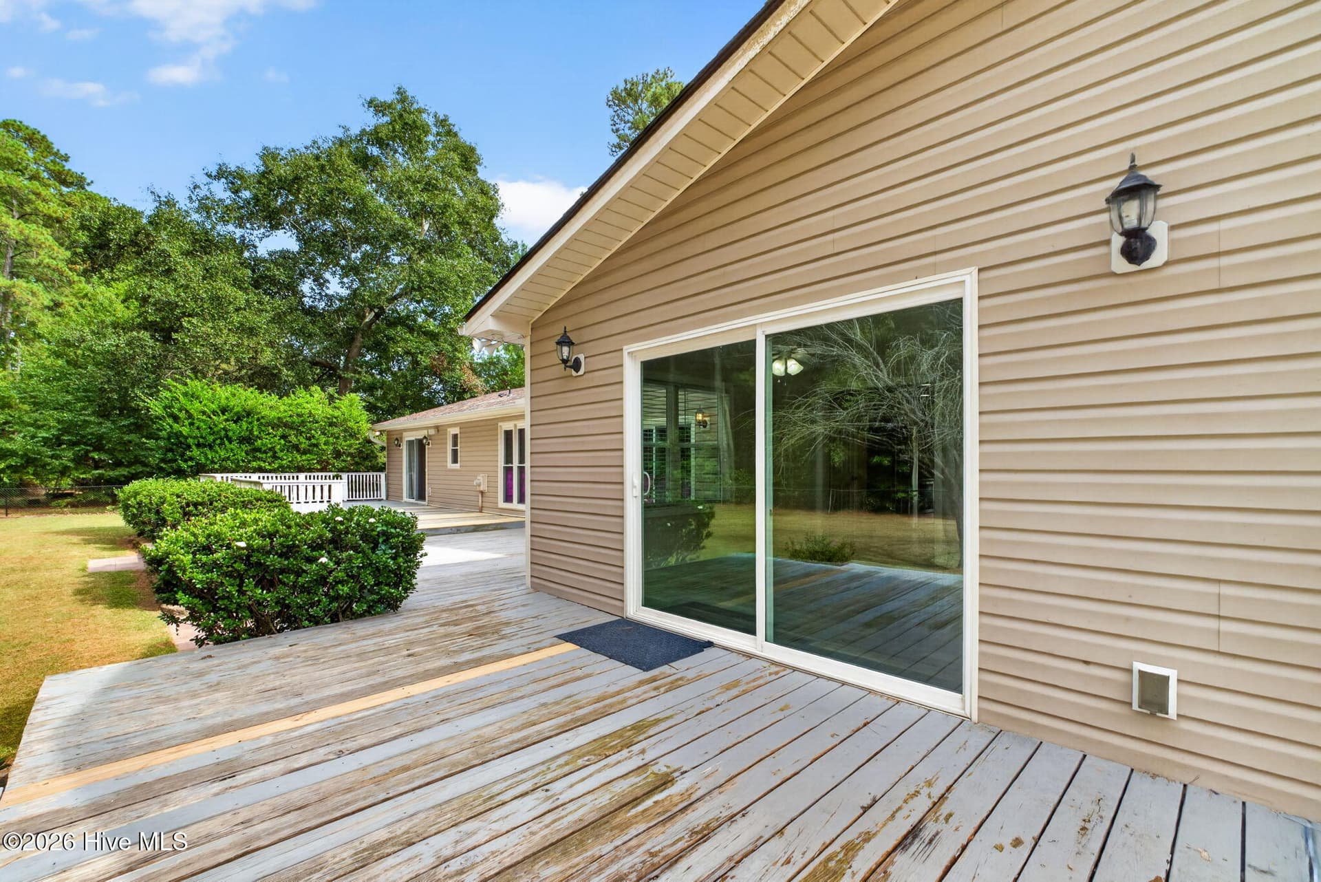 Single Family Residence at 607 Shelley Drive, Goldsboro, NC 27534, photo 31 of 49