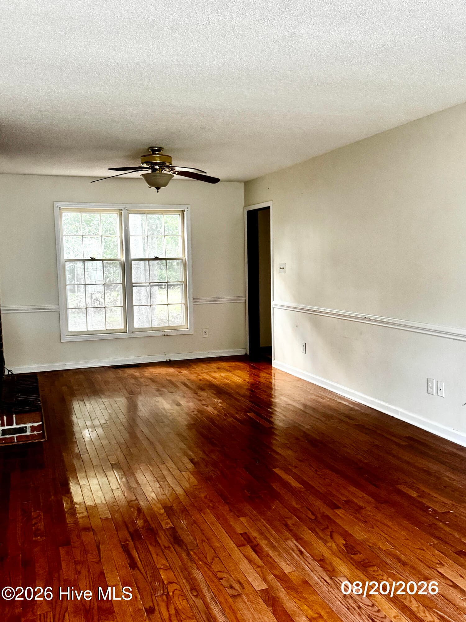Single Family Residence at 151 Raintree Circle, Jacksonville, NC 28540, photo 5 of 37