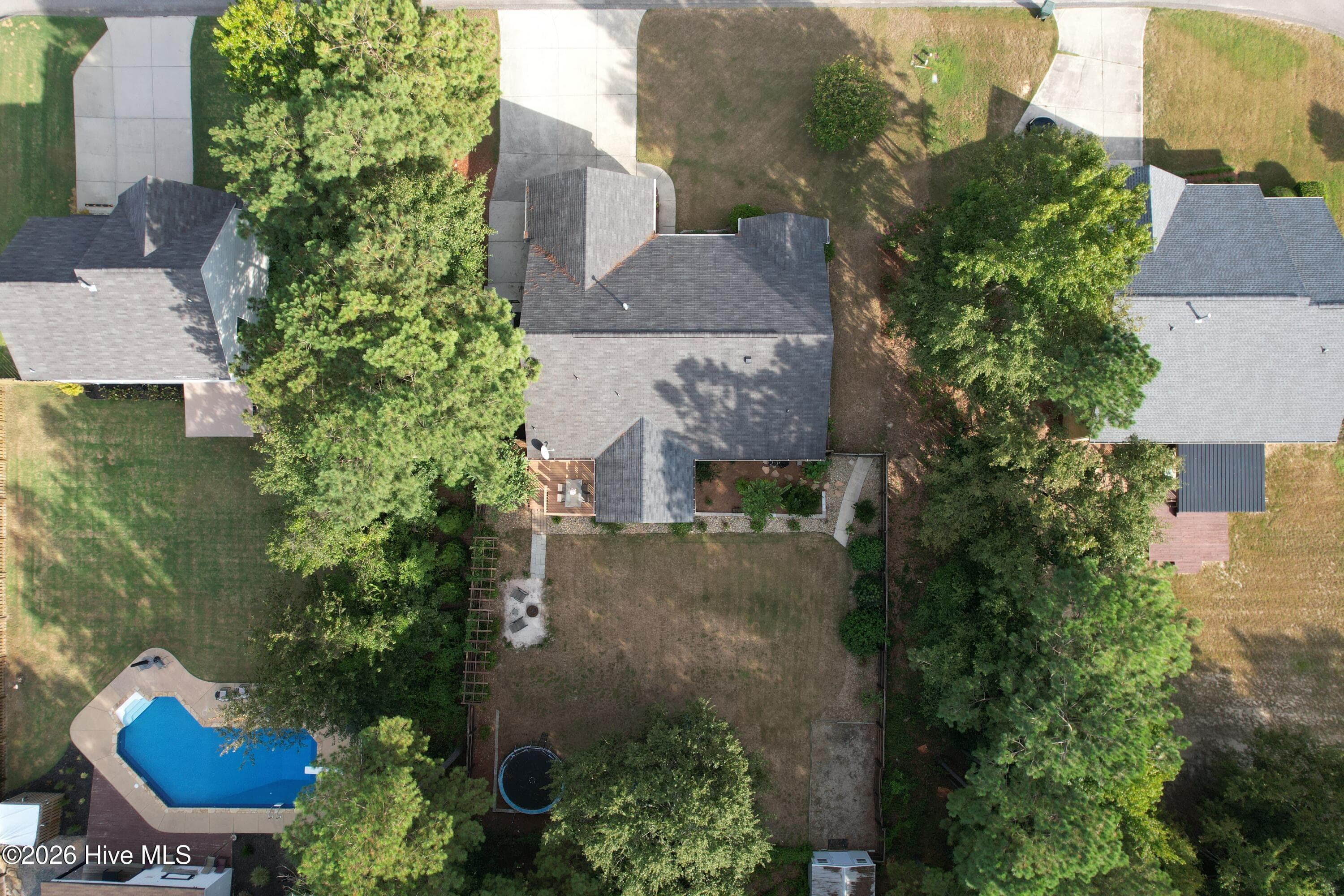 Single Family Residence at 355 Foxchase Circle, North Augusta, SC 29860, photo 50 of 50