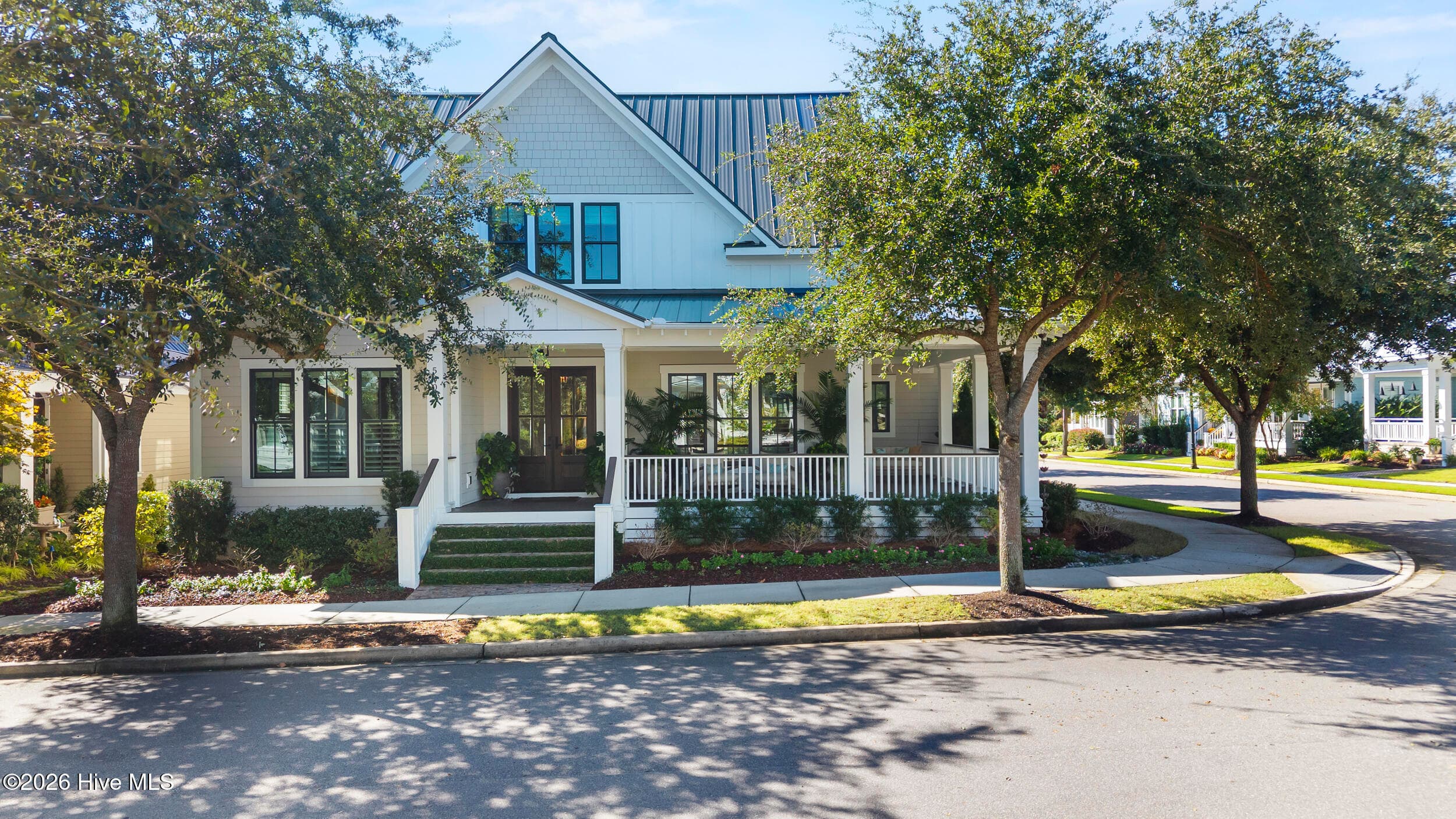 Single Family Residence at 5304 Hanahan Drive, Wilmington, NC 28403, photo 112 of 134