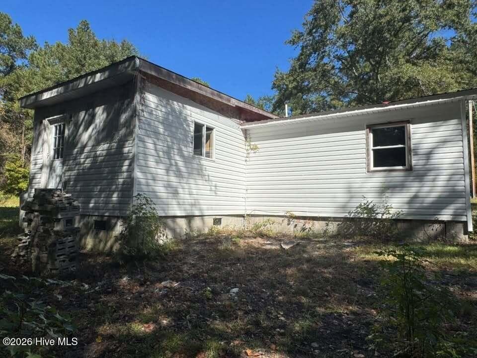 Single Family Residence at 678 Hamer Mill Road, Rockingham, NC 28379, photo 18 of 20