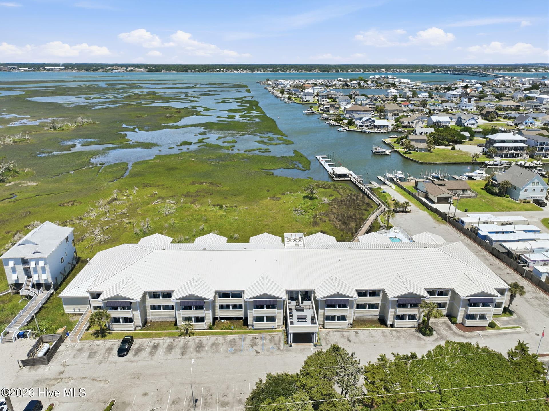 602 W Fort Macon Road 246 Palm Suites, Atlantic Beach, NC 28512