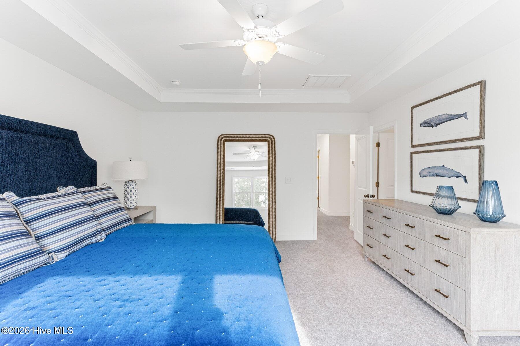 Townhouse at 826 Anchors Bend Way 6, Wilmington, NC 28411, photo 59 of 88