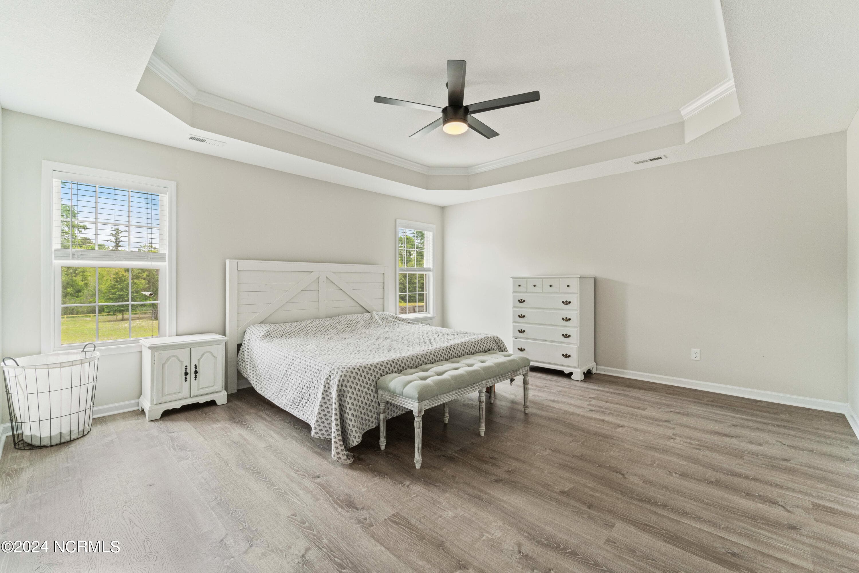 Single Family Residence at 135 Prelude Drive, Richlands, NC 28574, photo 12 of 27