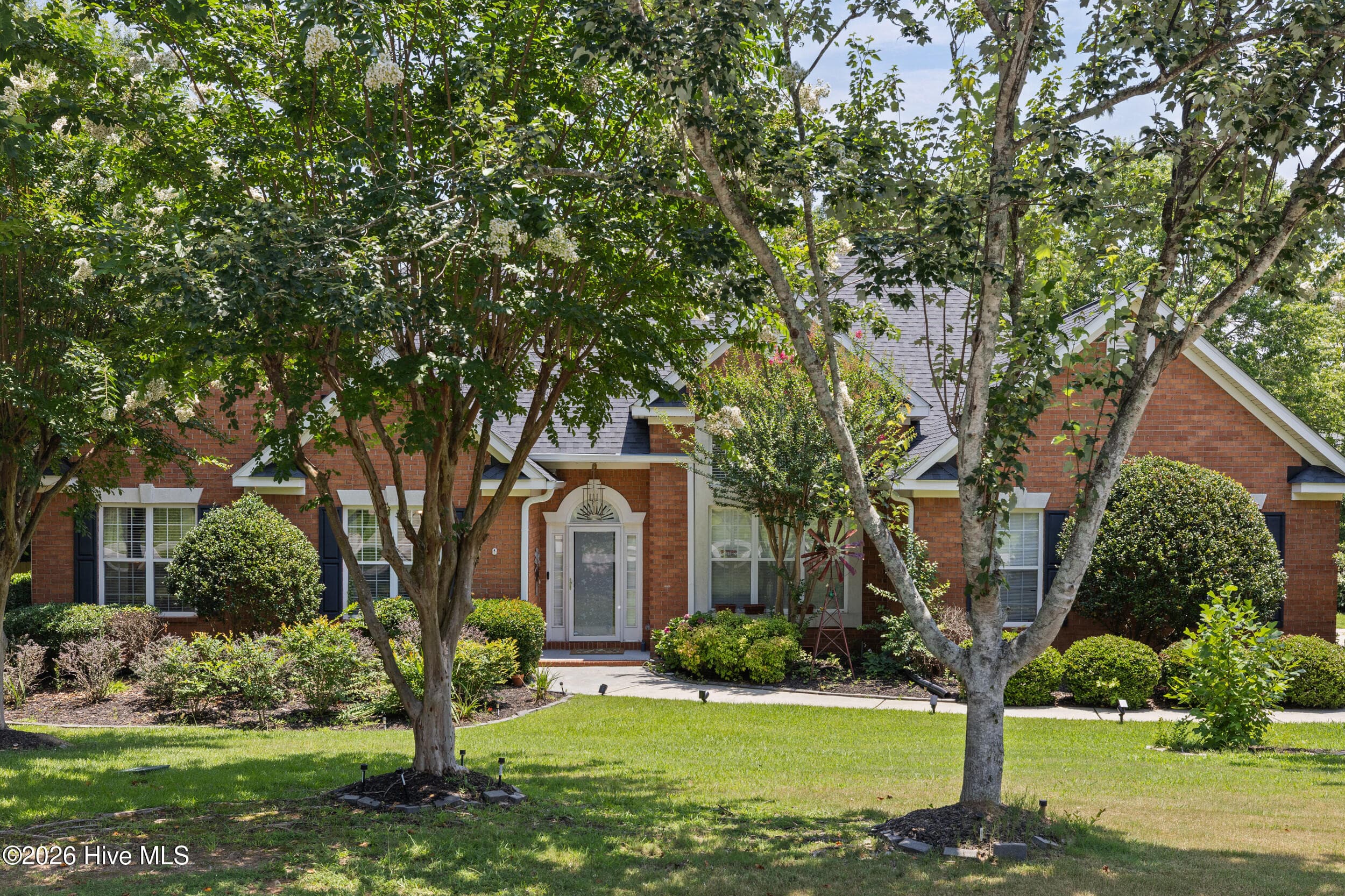 Single Family Residence at 5104 Windmill Place, Evans, GA 30809, photo 2 of 45