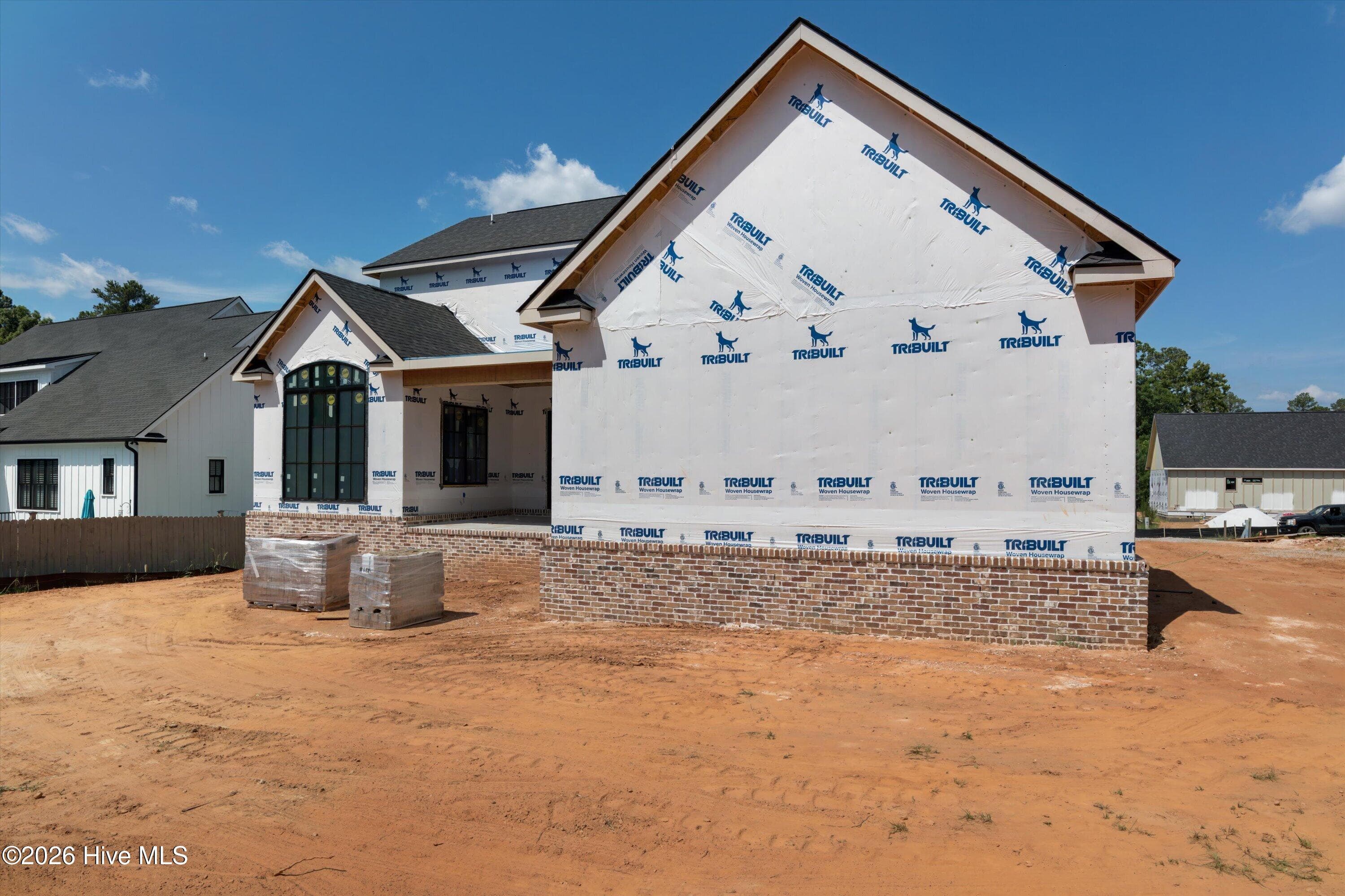 Single Family Residence at 3104 Carillon Way, Evans, GA 30809, photo 148 of 155