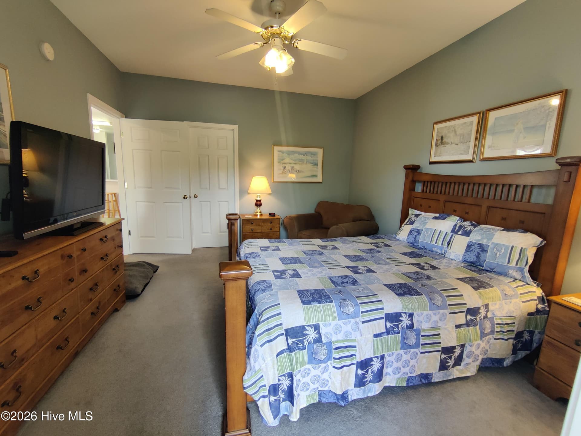 Condominium at 880 Great Egret Circle SW 10f, Sunset Beach, NC 28468, photo 17 of 58