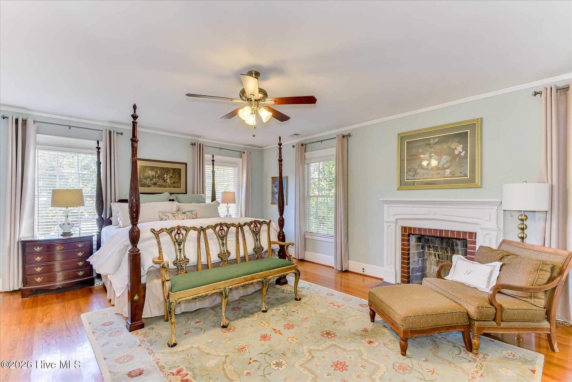 Single Family Residence at 5700 Springfield Road, Williston, SC 29853, photo 38 of 79