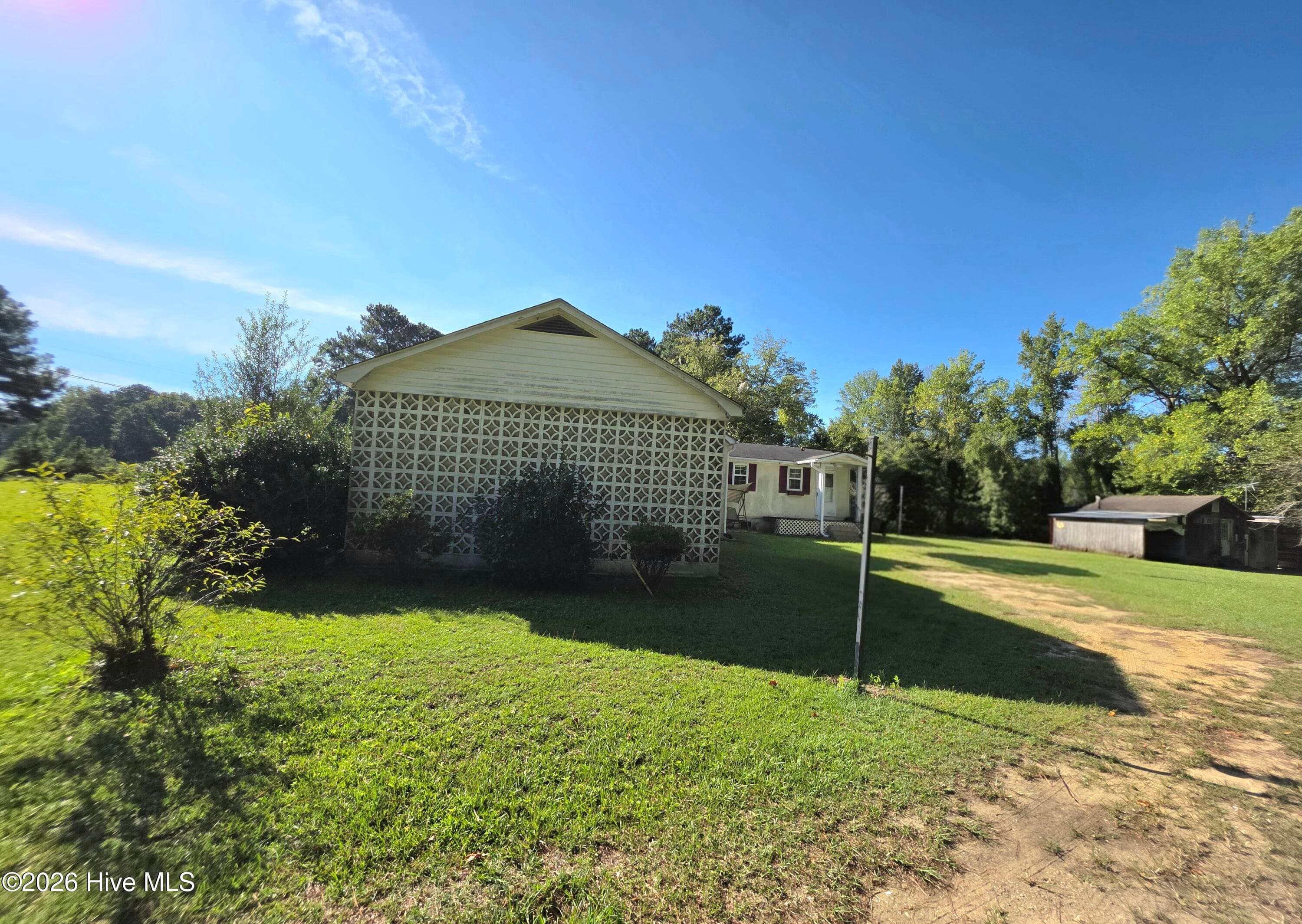 Single Family Residence at 170 South River Road, Autryville, NC 28318, photo 64 of 73