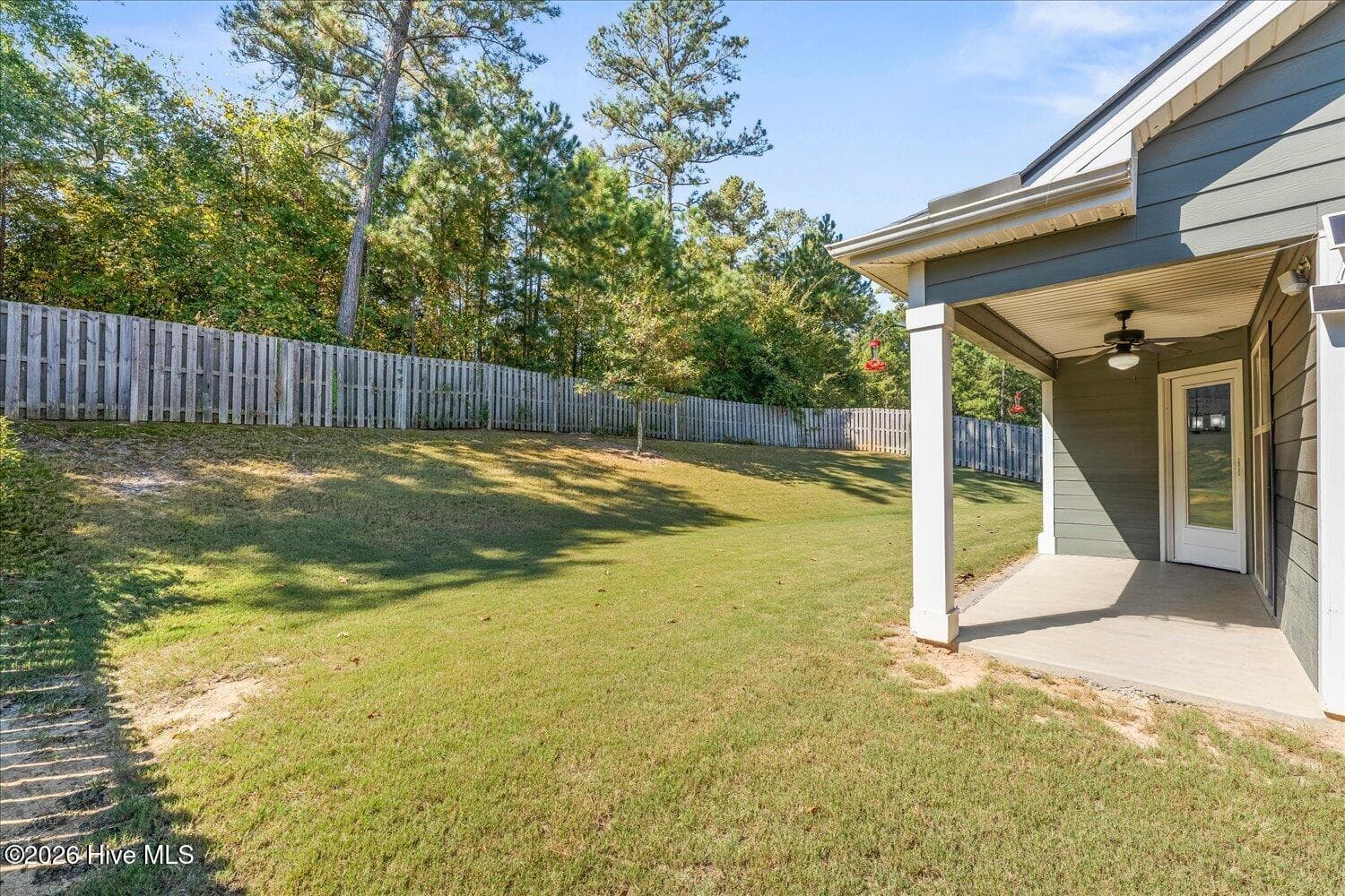 Single Family Residence at 5804 Whispering Pines Way, Evans, GA 30809, photo 29 of 33