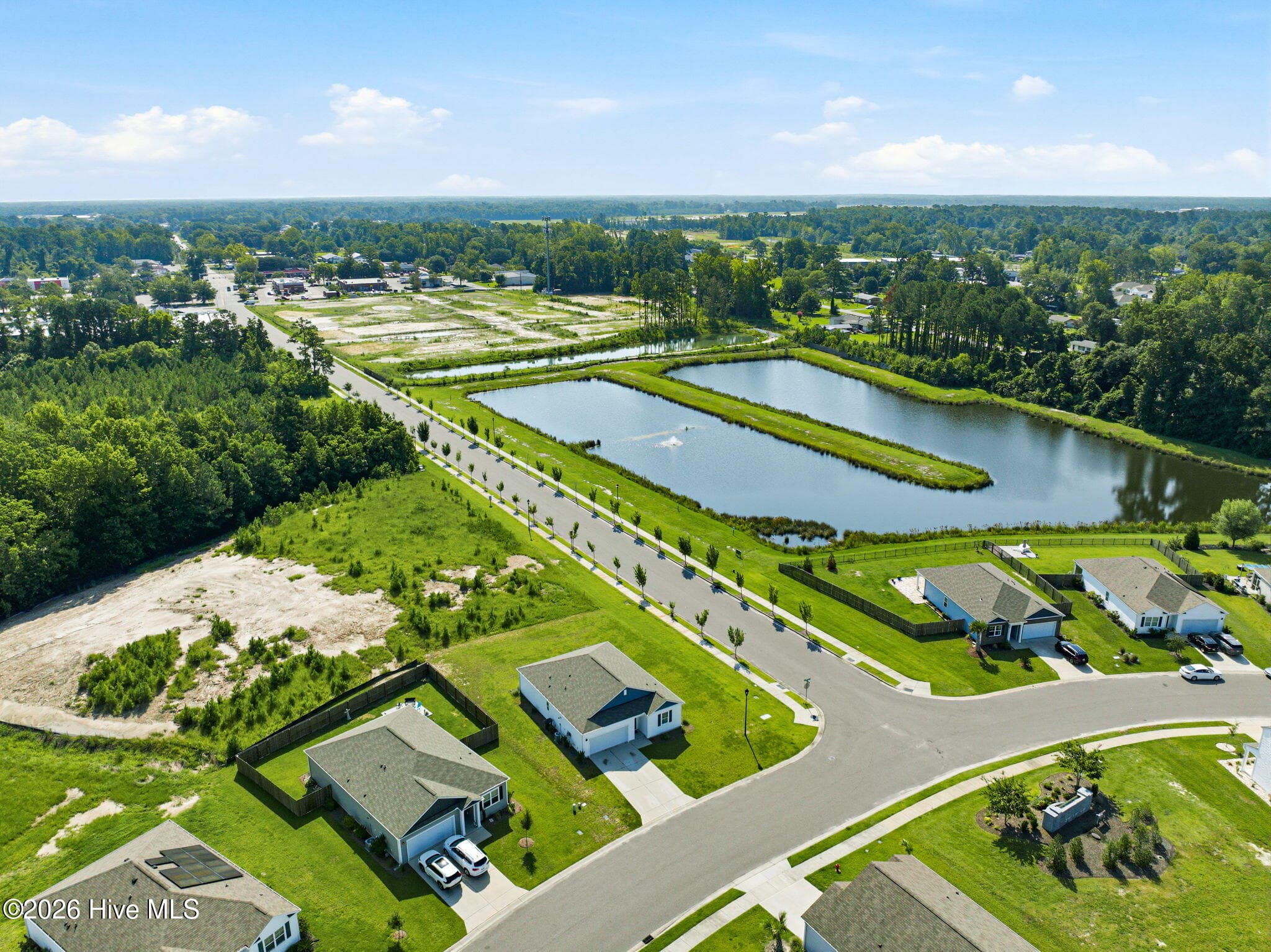 Single Family Residence at 441 Tributary Circle 67, Wilmington, NC 28401, photo 51 of 57