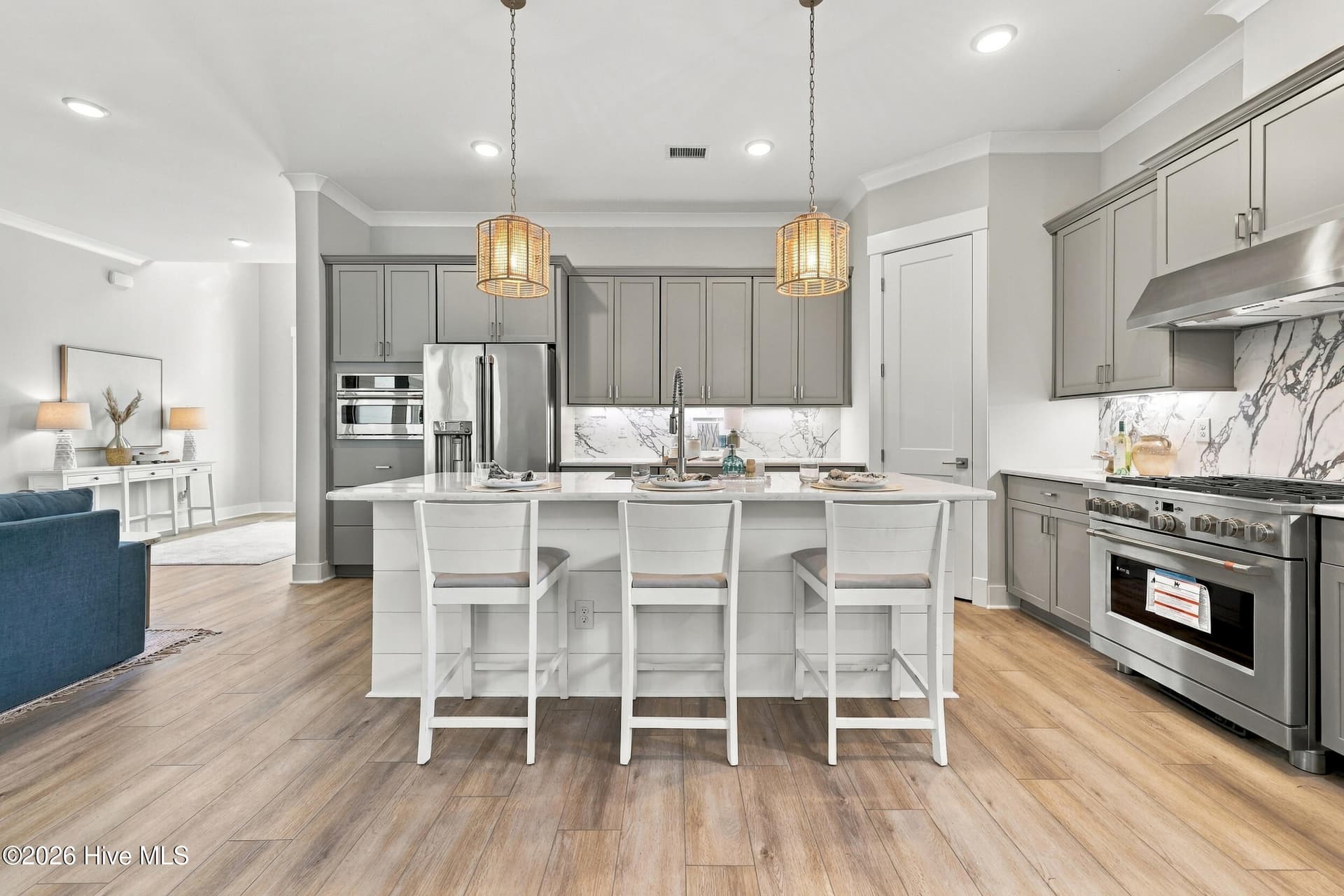 Single Family Residence at 2096 Manor Parc Drive, Calabash, NC 28467, photo 10 of 101