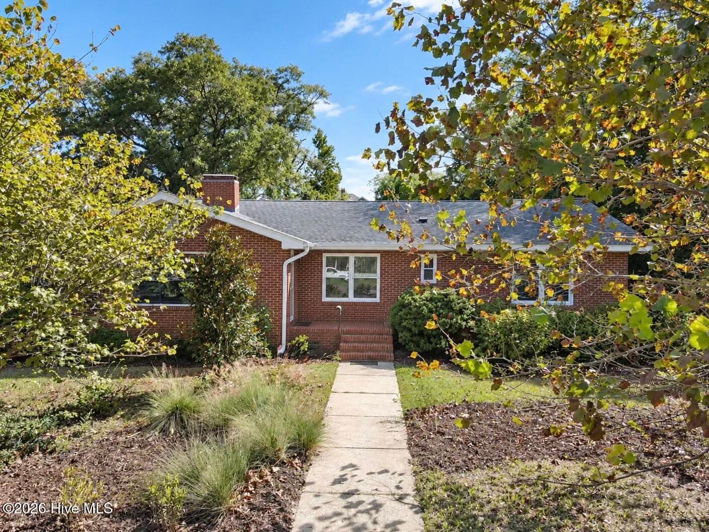 Single Family Residence at 320 Northern Boulevard, Wilmington, NC 28401, photo 159 of 159