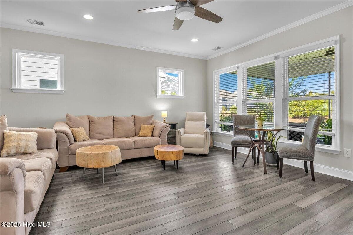 Single Family Residence at 3206 Penzance Row, Wilmington, NC 28412, photo 29 of 102