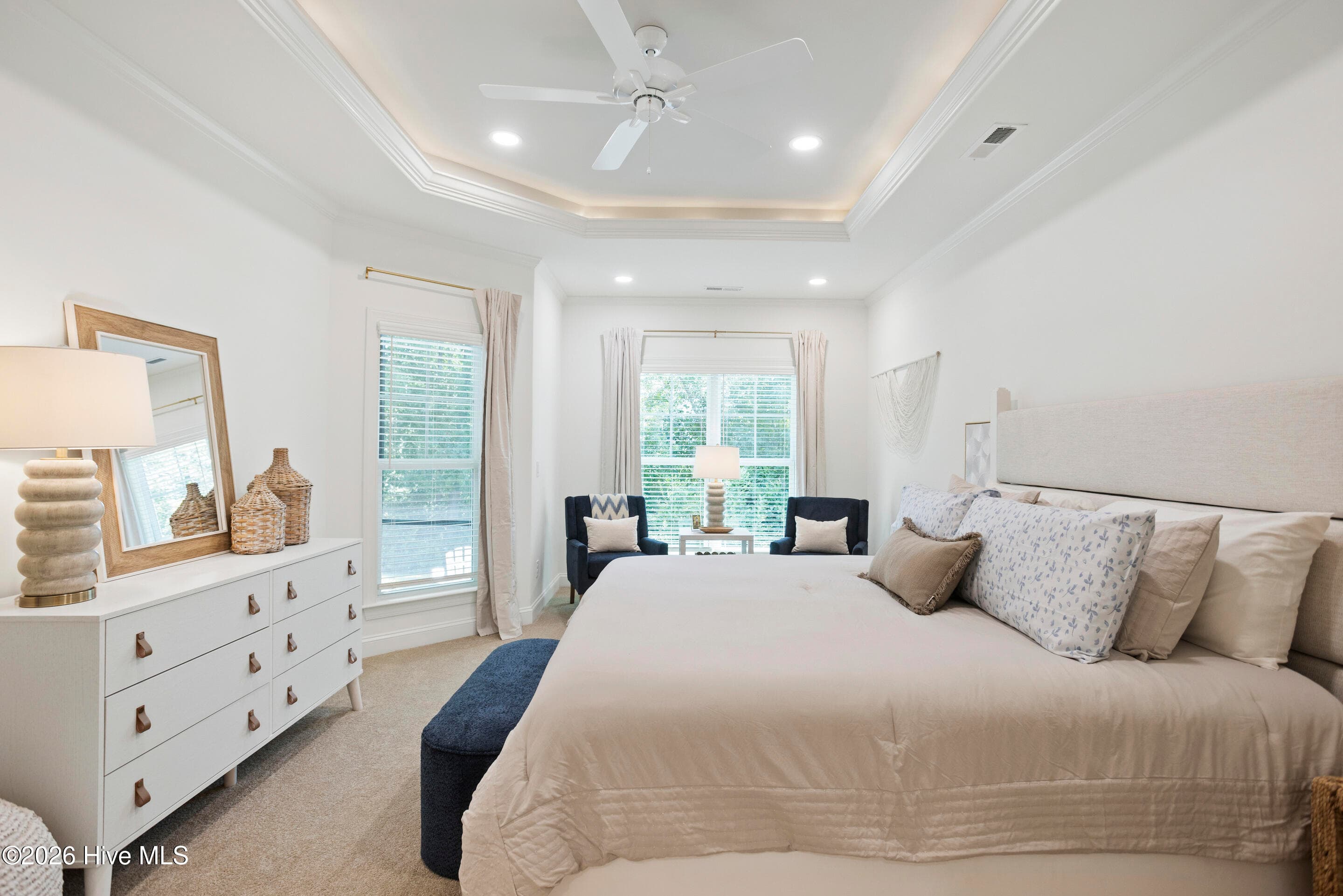 Photos are of model home - 2045 Condor Run (Homesite 35), Wilmington, NC 28409