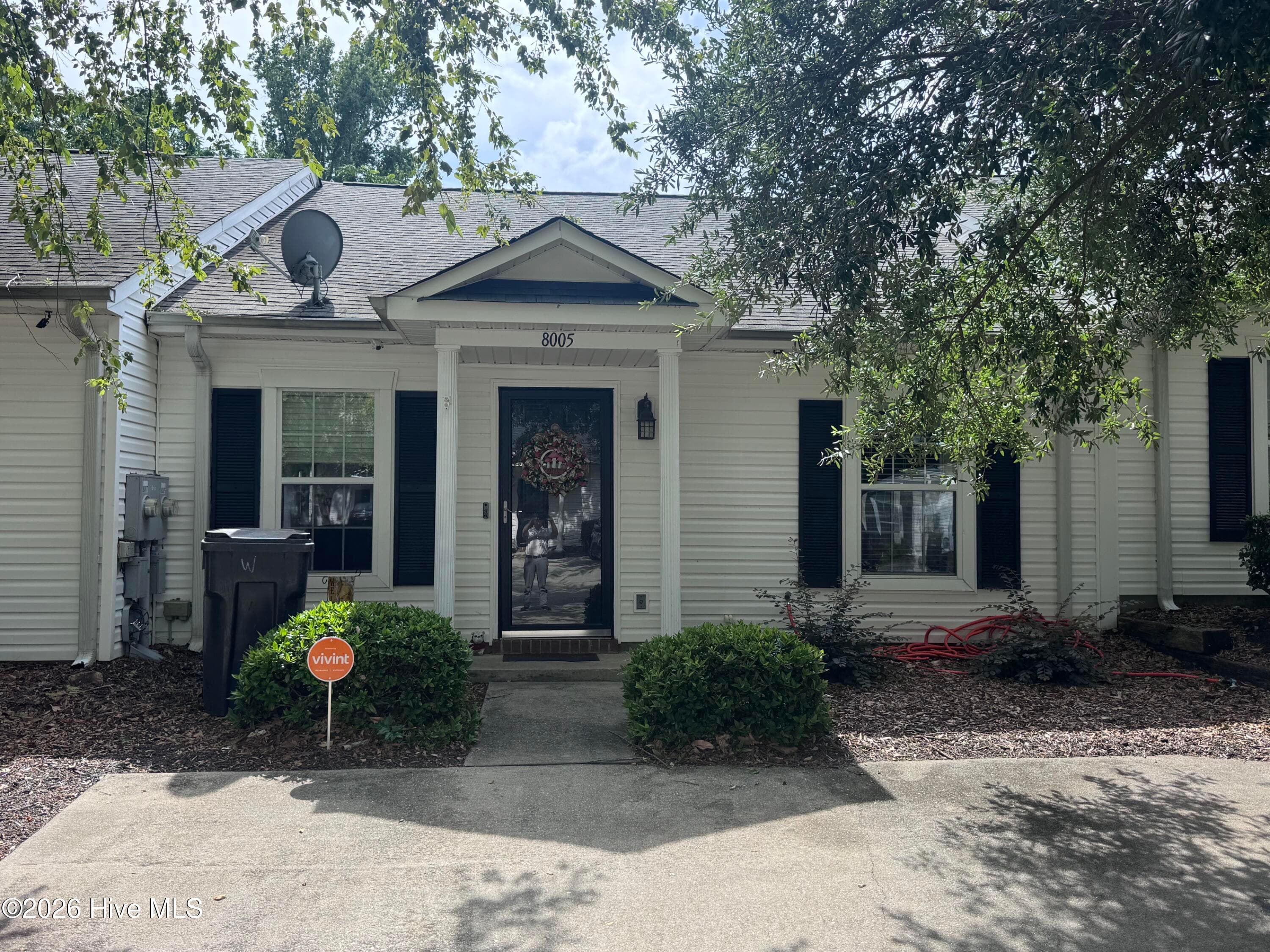 8005 Reagan Circle, Augusta, GA 30909