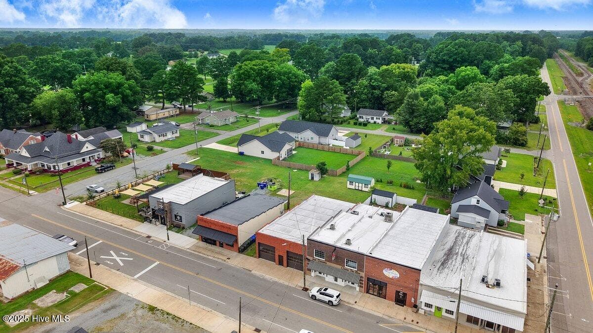 Commercial Sale at 112 S Pine Street, Princeton, NC 27569, photo 9 of 10
