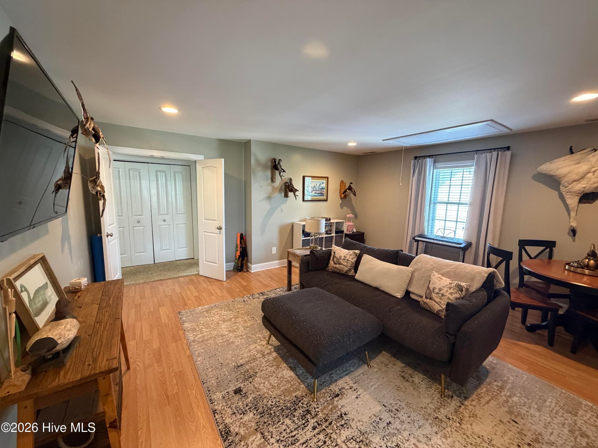Single Family Residence at 2501 Chelsea Drive NW, Wilson, NC 27896, photo 14 of 24
