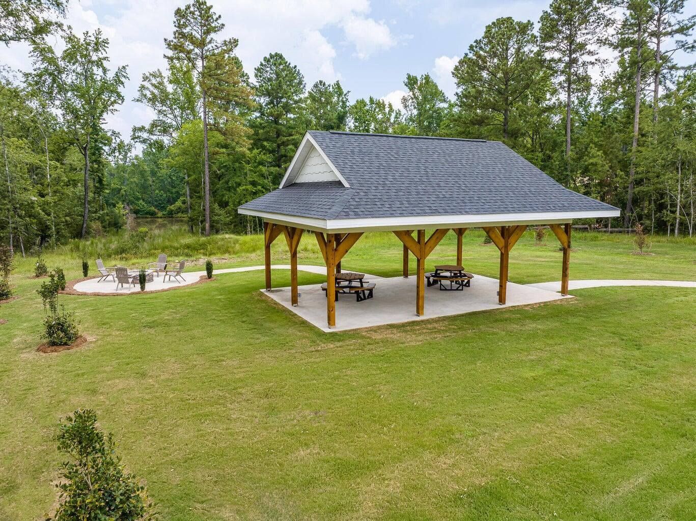 Single Family Residence at 723 Ronaldsay Road, Grovetown, GA 30813, photo 59 of 59
