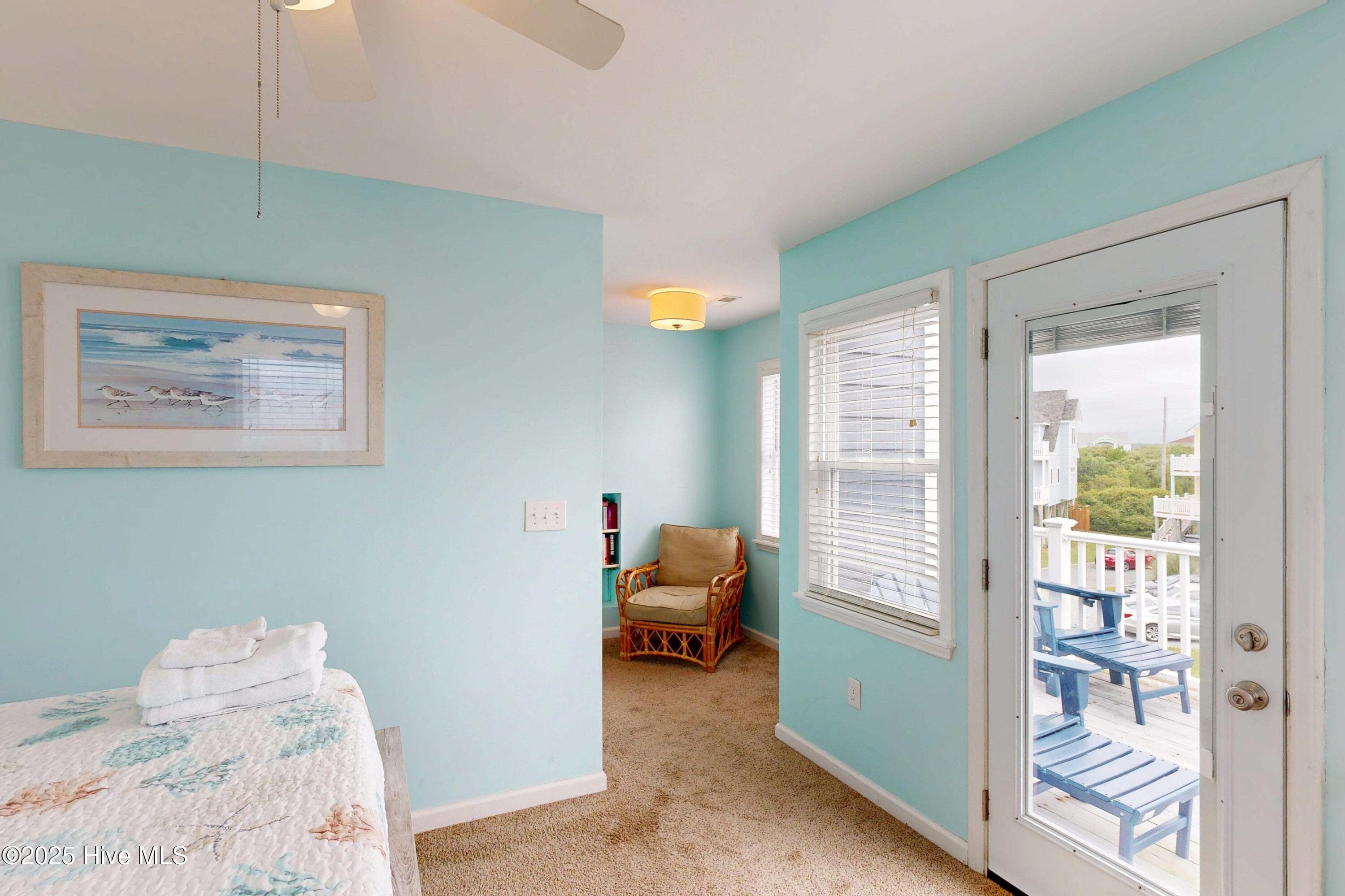 Single Family Residence at 124 N Permuda Wynd Drive, North Topsail Beach, NC 28460, photo 55 of 84