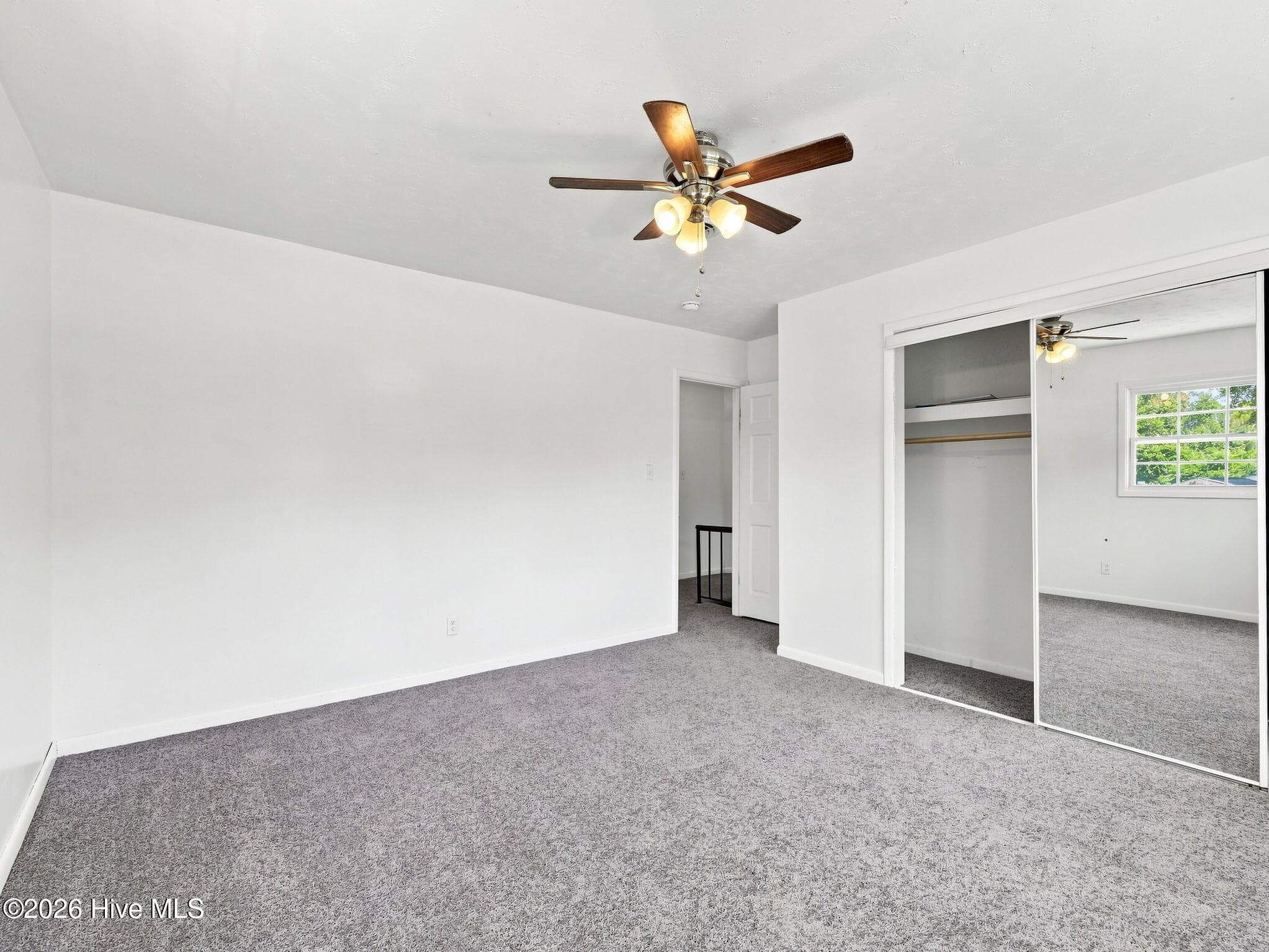 Bedroom 2 - 407 Brynn Marr Road, Jacksonville, NC 28546