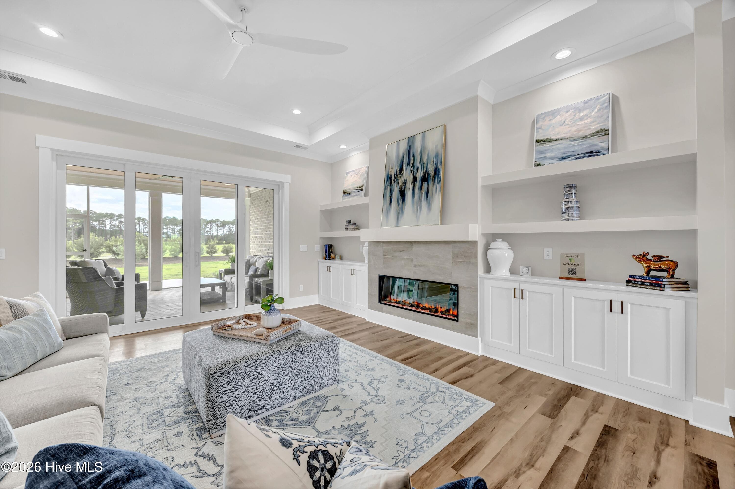 Single Family Residence at 5415 Ellen Dale Place (Lot 42), Wilmington, NC 28412, photo 5 of 36