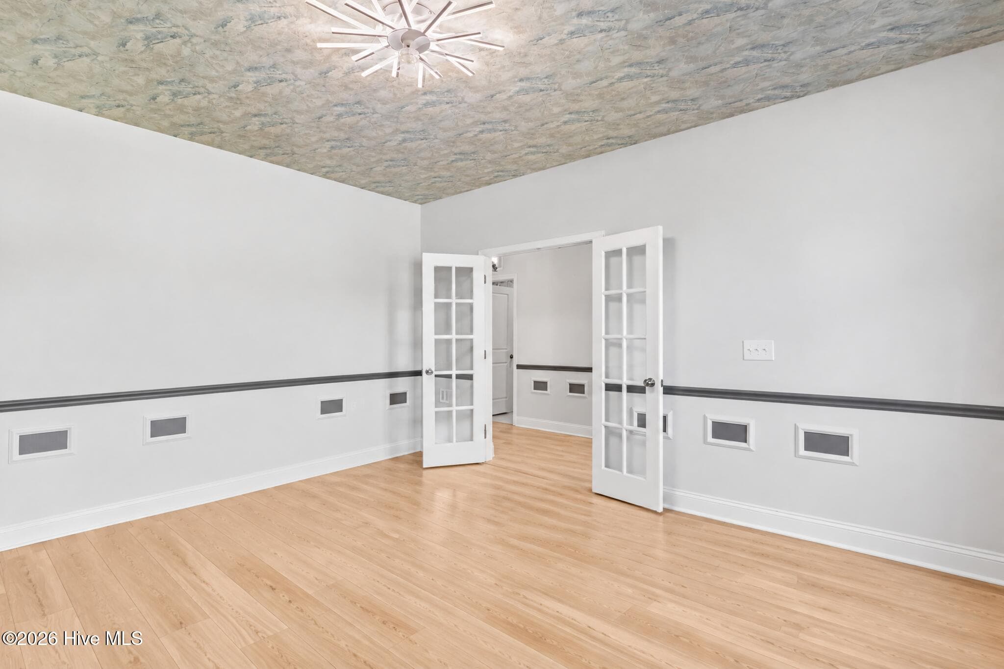 Photo virtually edited to remove furnishings - 9410 Barnstormer Drive NW, Calabash, NC 28467