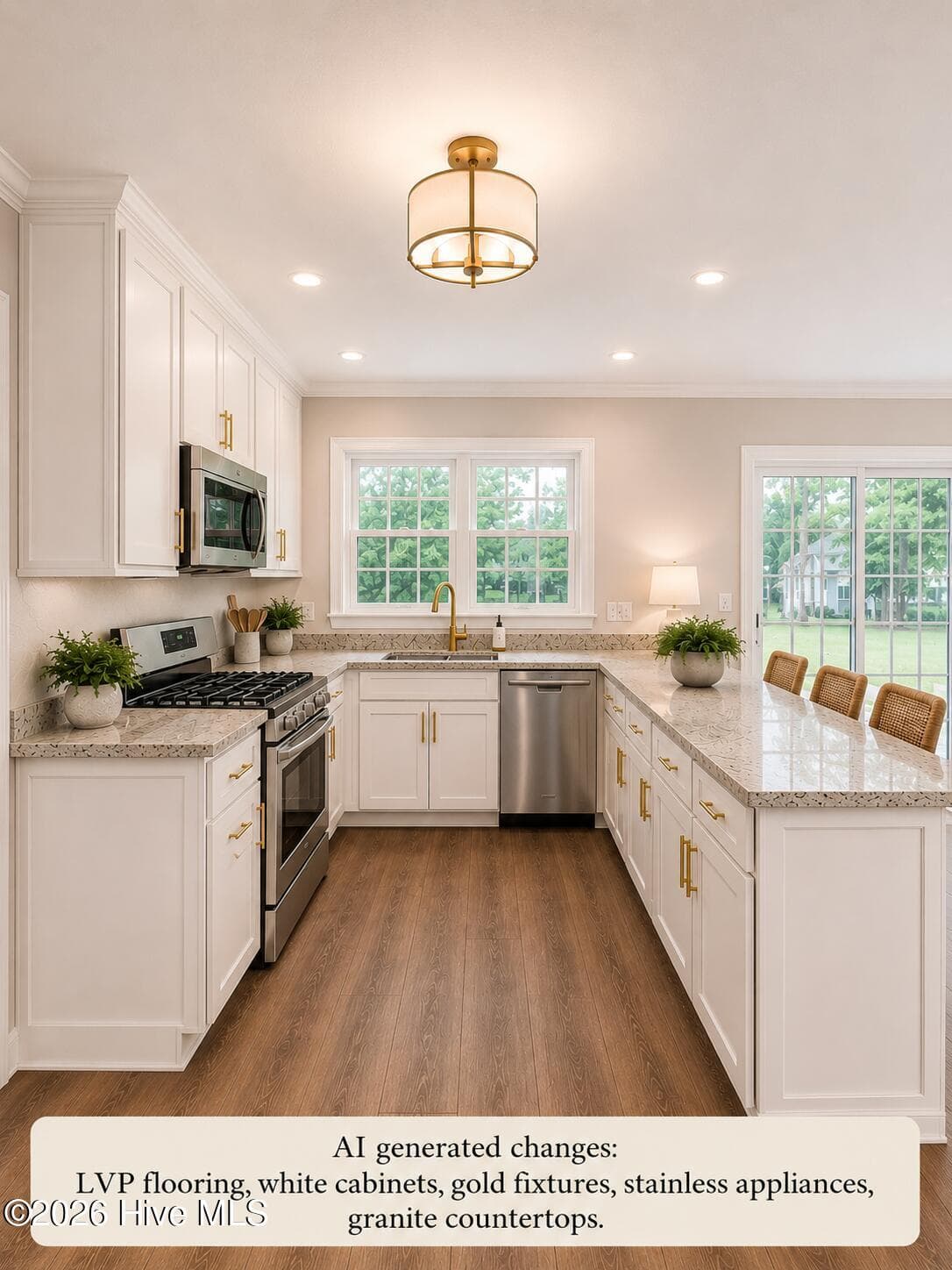 Single Family Residence at 2206 Second Avenue, Elizabethtown, NC 28337, photo 14 of 44
