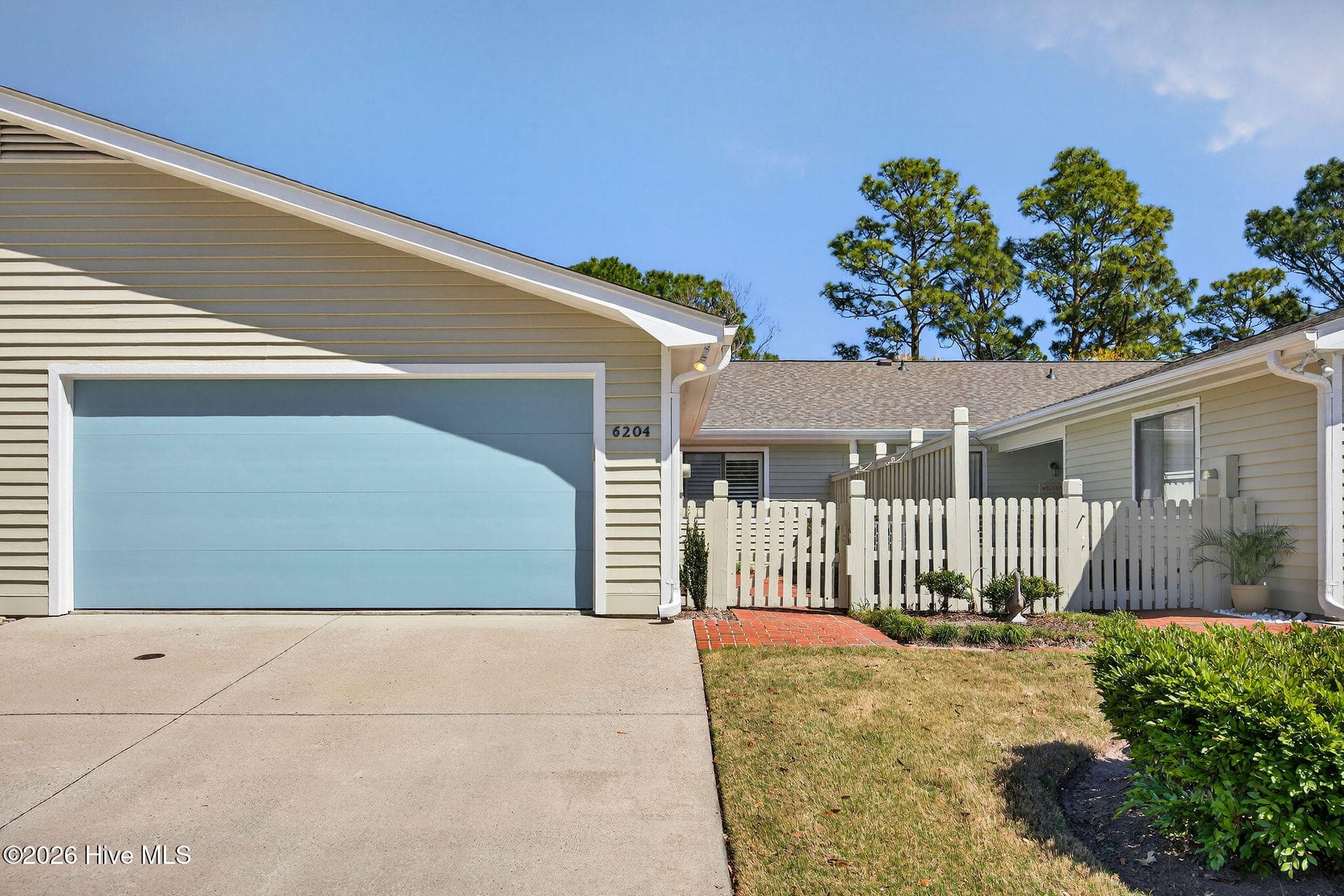 6204 Inland Greens Drive, Wilmington, NC 28405