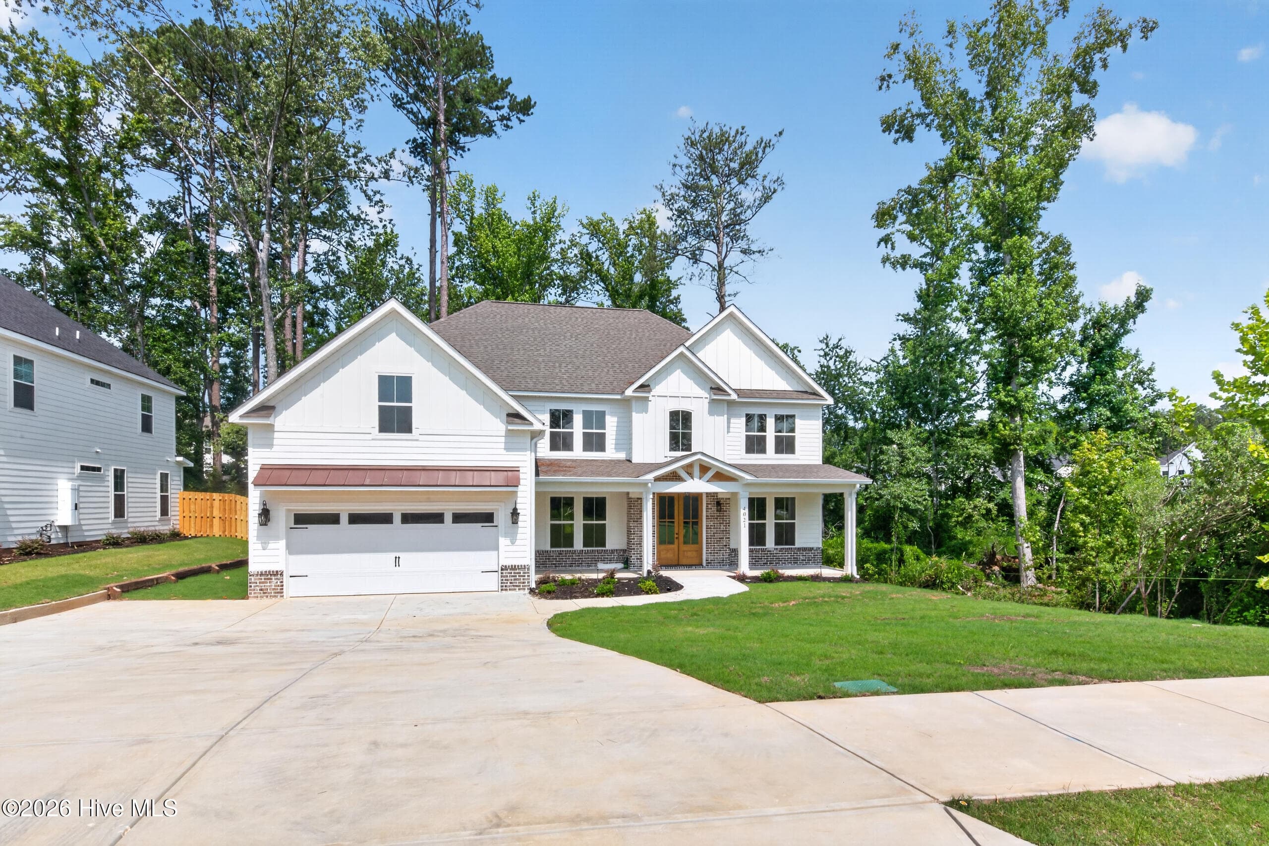 Single Family Residence at 4021 Acorn Lane, Evans, GA 30809, photo 9 of 85