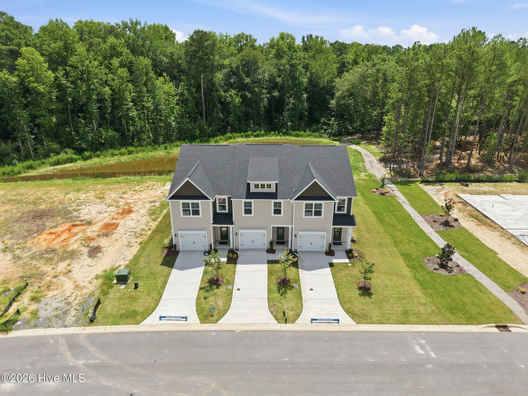 Townhouse at 232 Elijah Way 8, Vass, NC 28394, photo 56 of 200