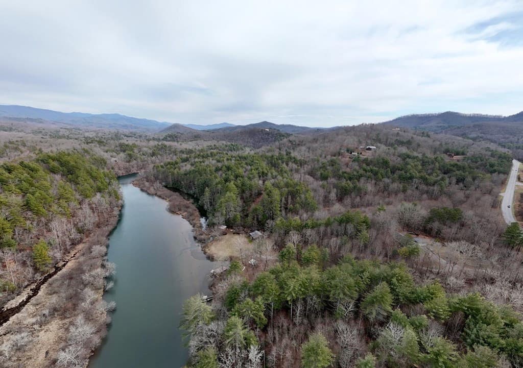 Land at N/A Trillium Heights, Hayesville, NC 28904, photo 17 of 25