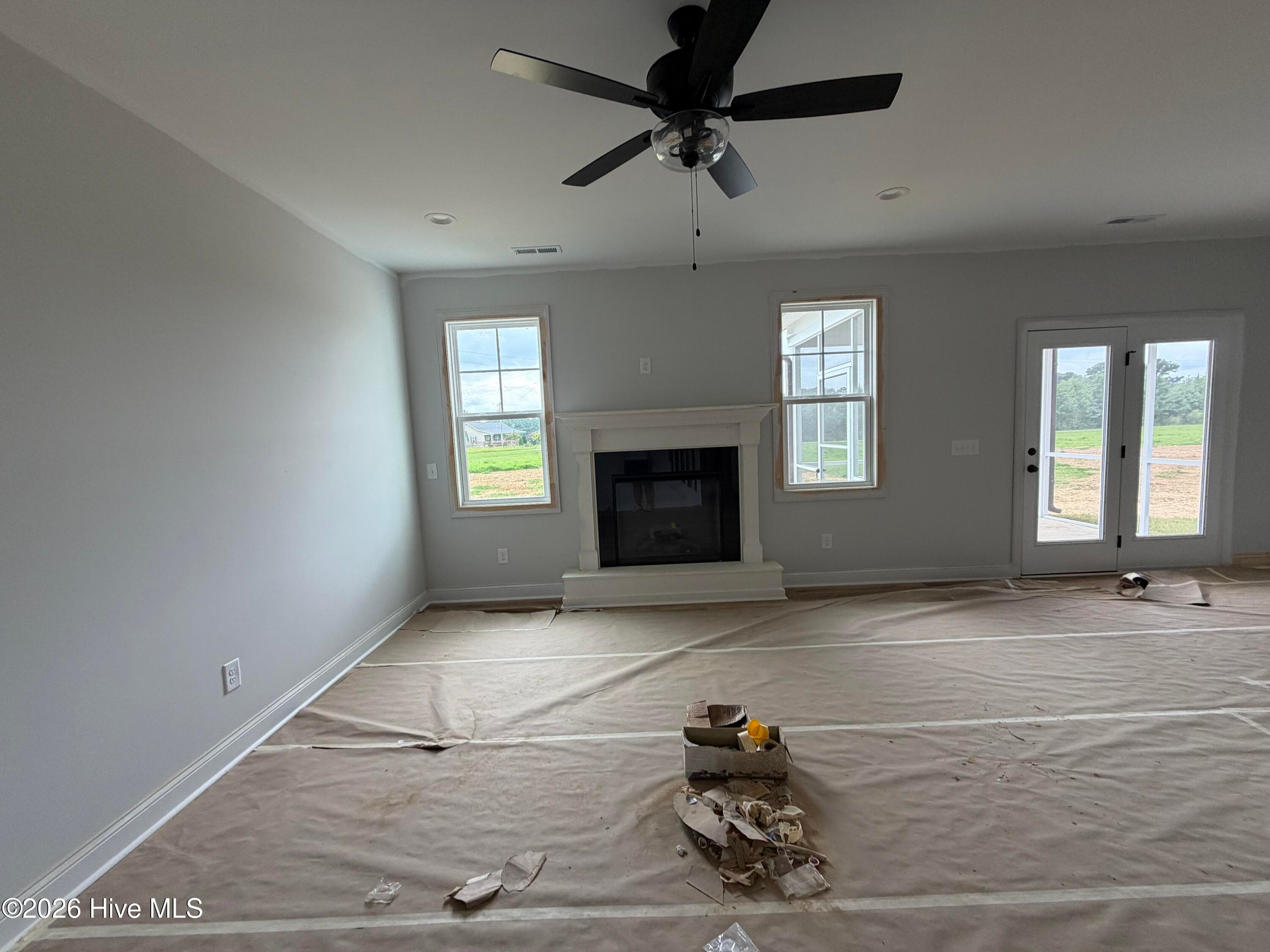 Single Family Residence at 23 Kizzy Drive, Selma, NC 27576, photo 62 of 106