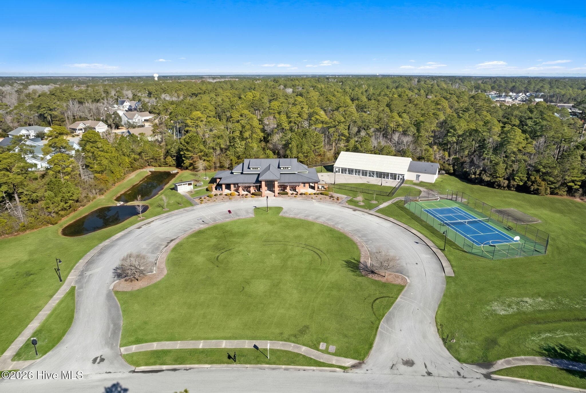 Single Family Residence at 4785 Yellowood Drive, Shallotte, NC 28470, photo 51 of 63