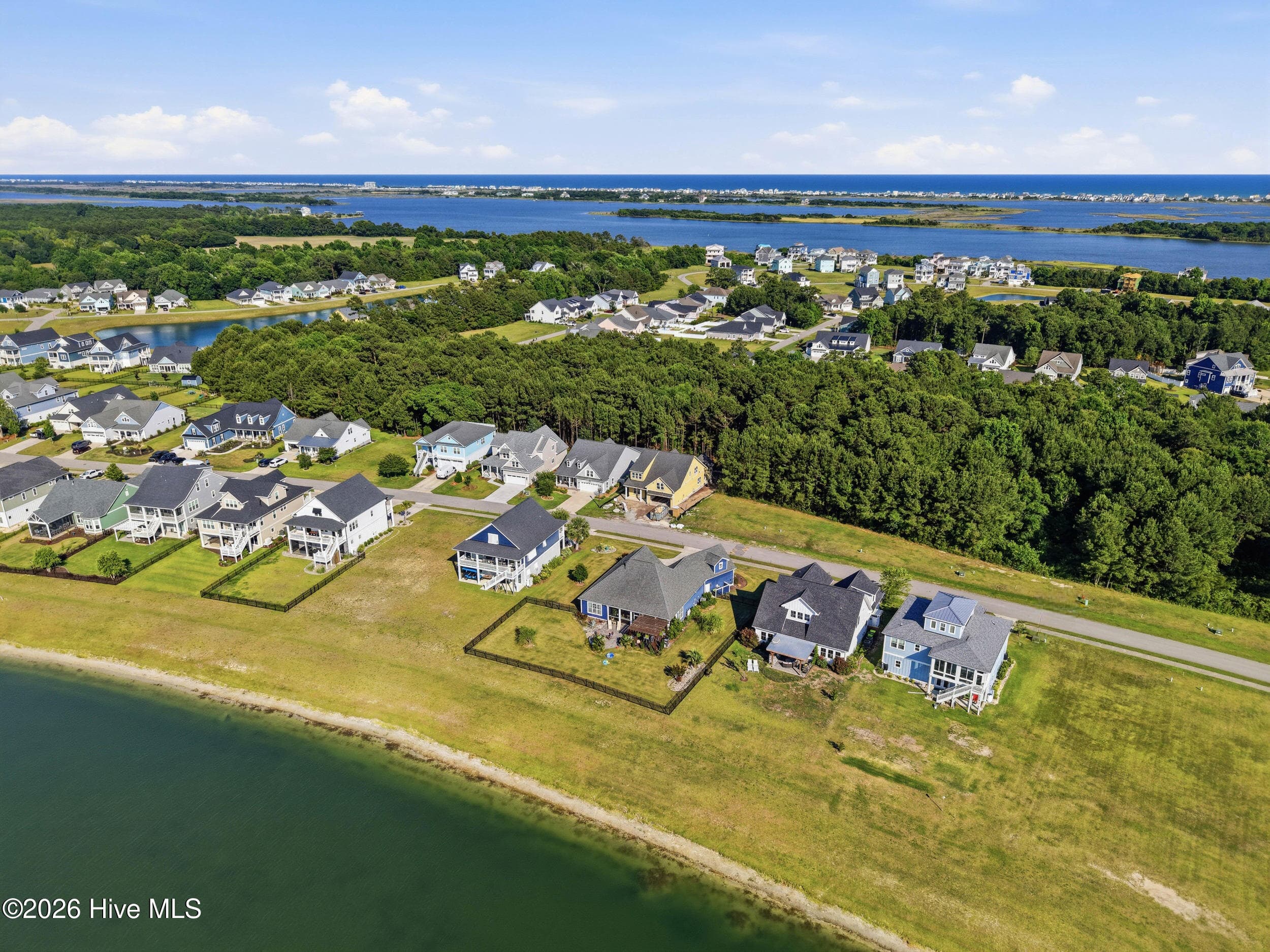 Single Family Residence at 331 Spicer Lake Drive, Holly Ridge, NC 28445, photo 60 of 80