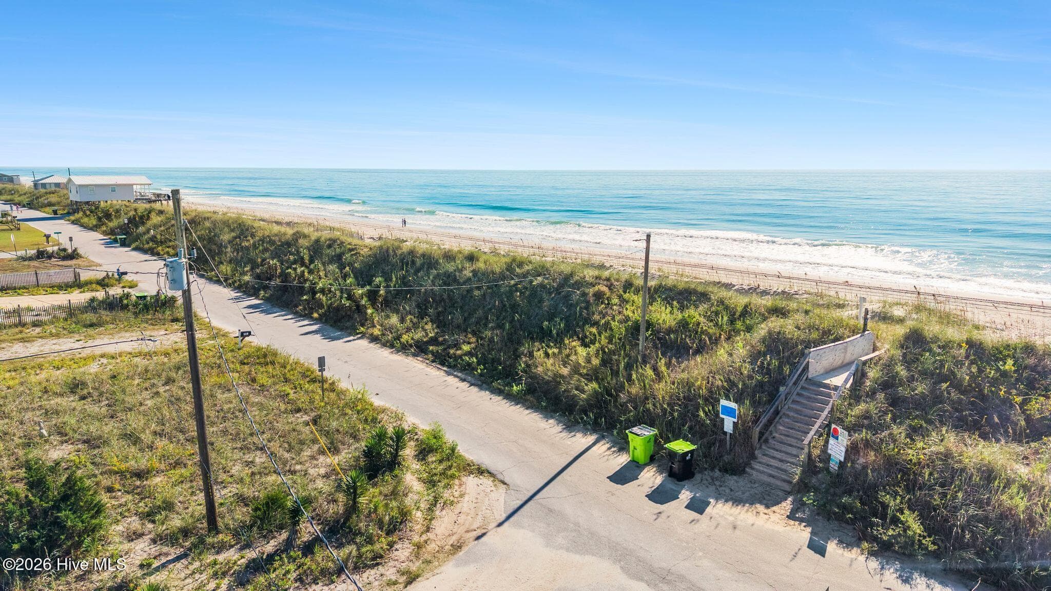 Residential Lot at 254 1 Topsail Road, North Topsail Beach, NC 28460, photo 21 of 23