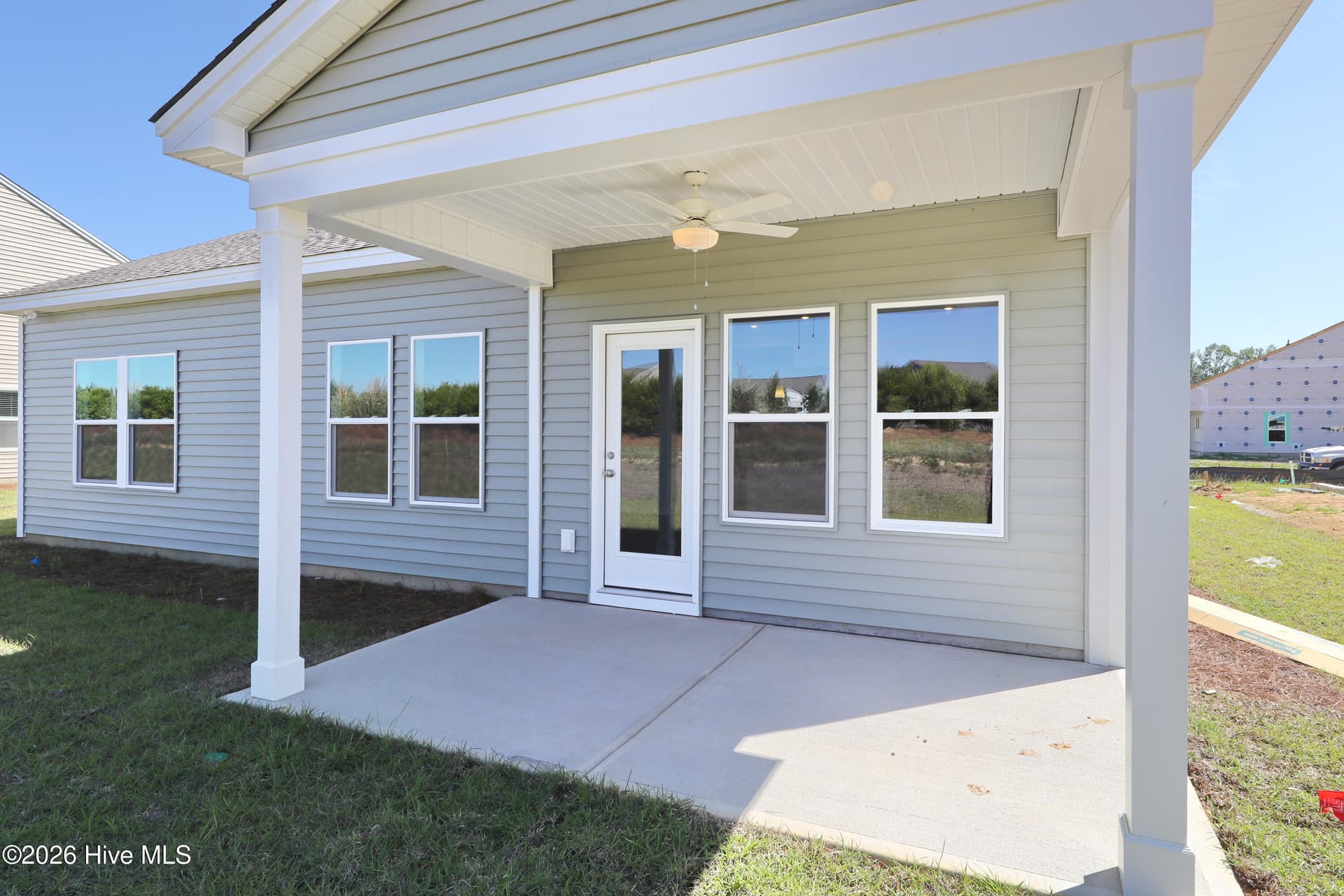 Single Family Residence at 270 Mayflower Drive NW Lot 2, Calabash, NC 28467, photo 68 of 70