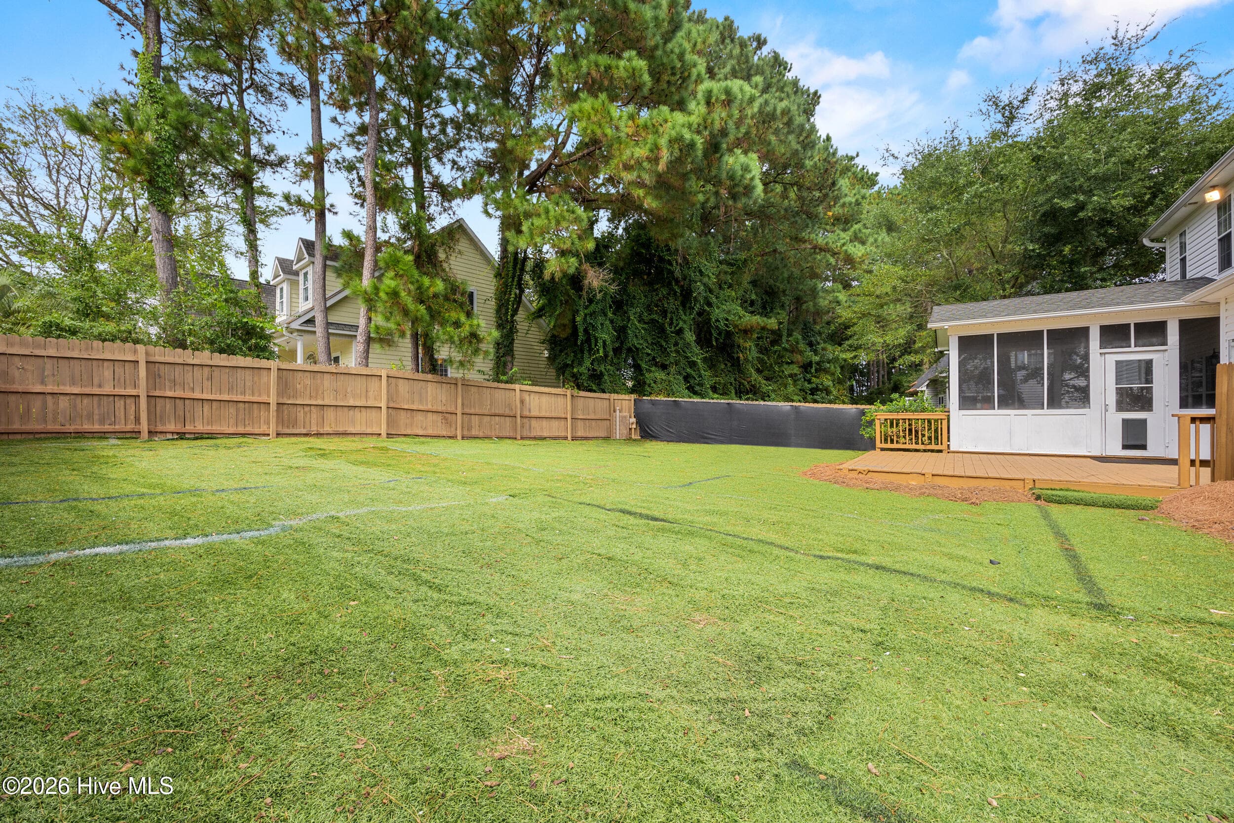 Single Family Residence at 200 Derby Downs Drive, Sneads Ferry, NC 28460, photo 47 of 67