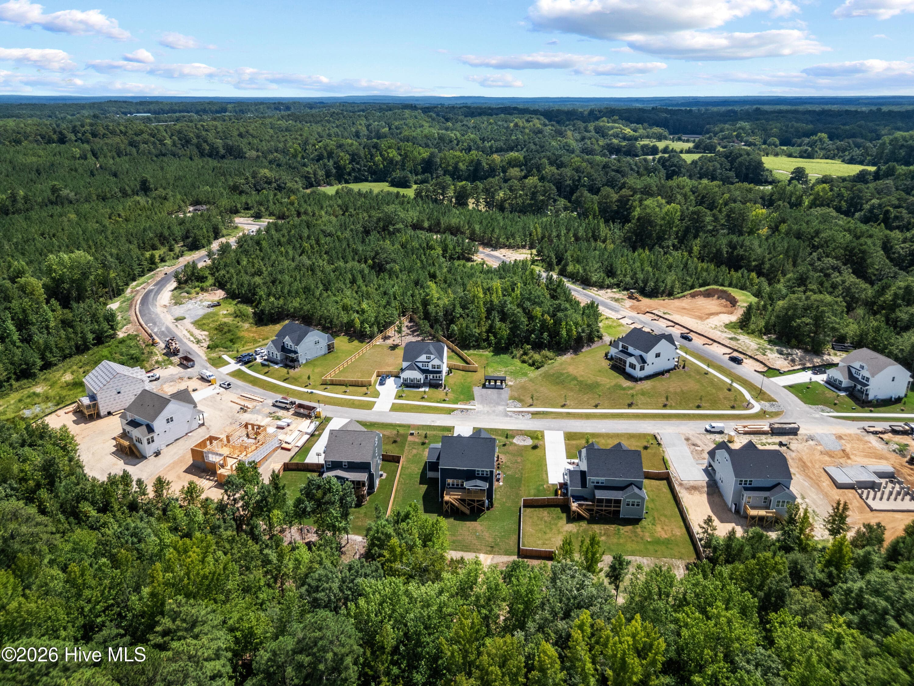 Single Family Residence at Lot 38 Dona Drive, Carthage, NC 28327, photo 39 of 39